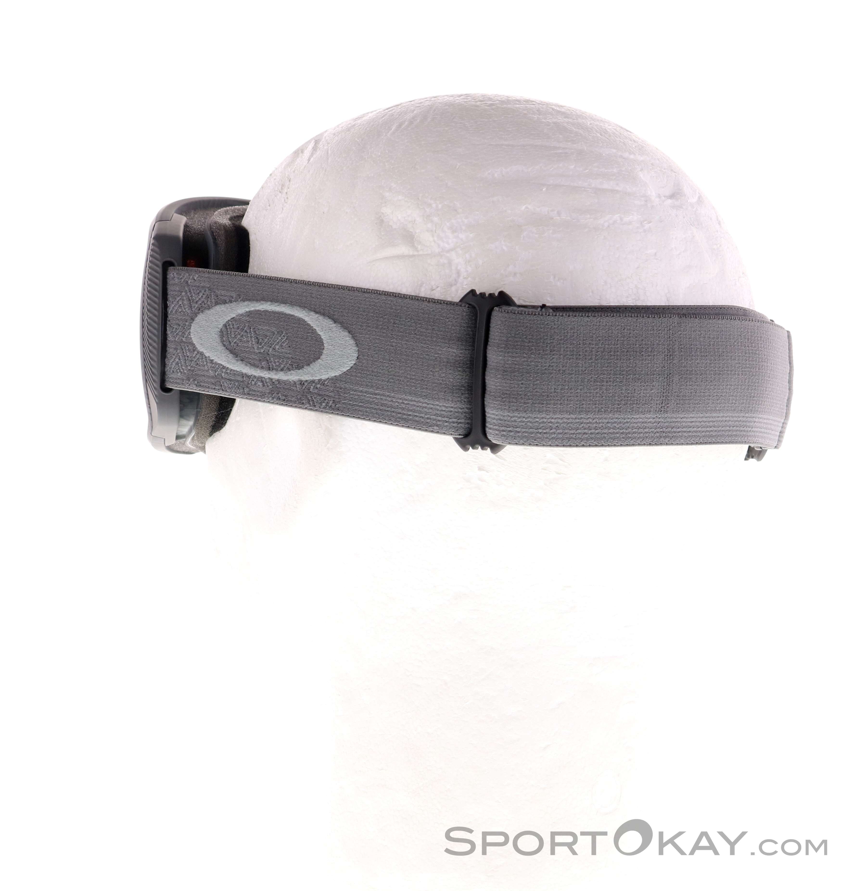Oakley Flight Tracker M Ski Goggles Ski Googles Glasses Ski - Main Image