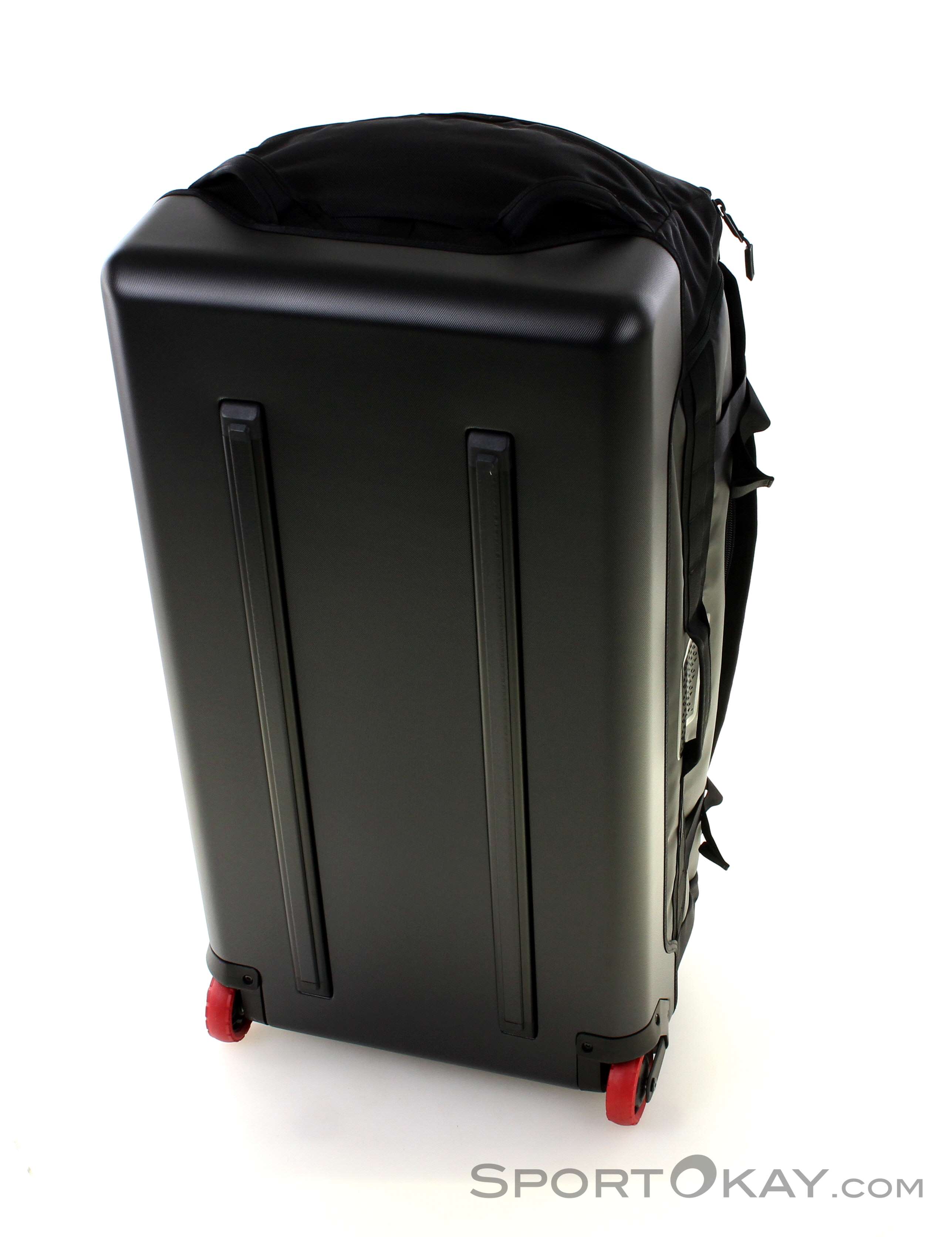 The North Face Rolling Thunder 36 155l Travelling Bag Bags