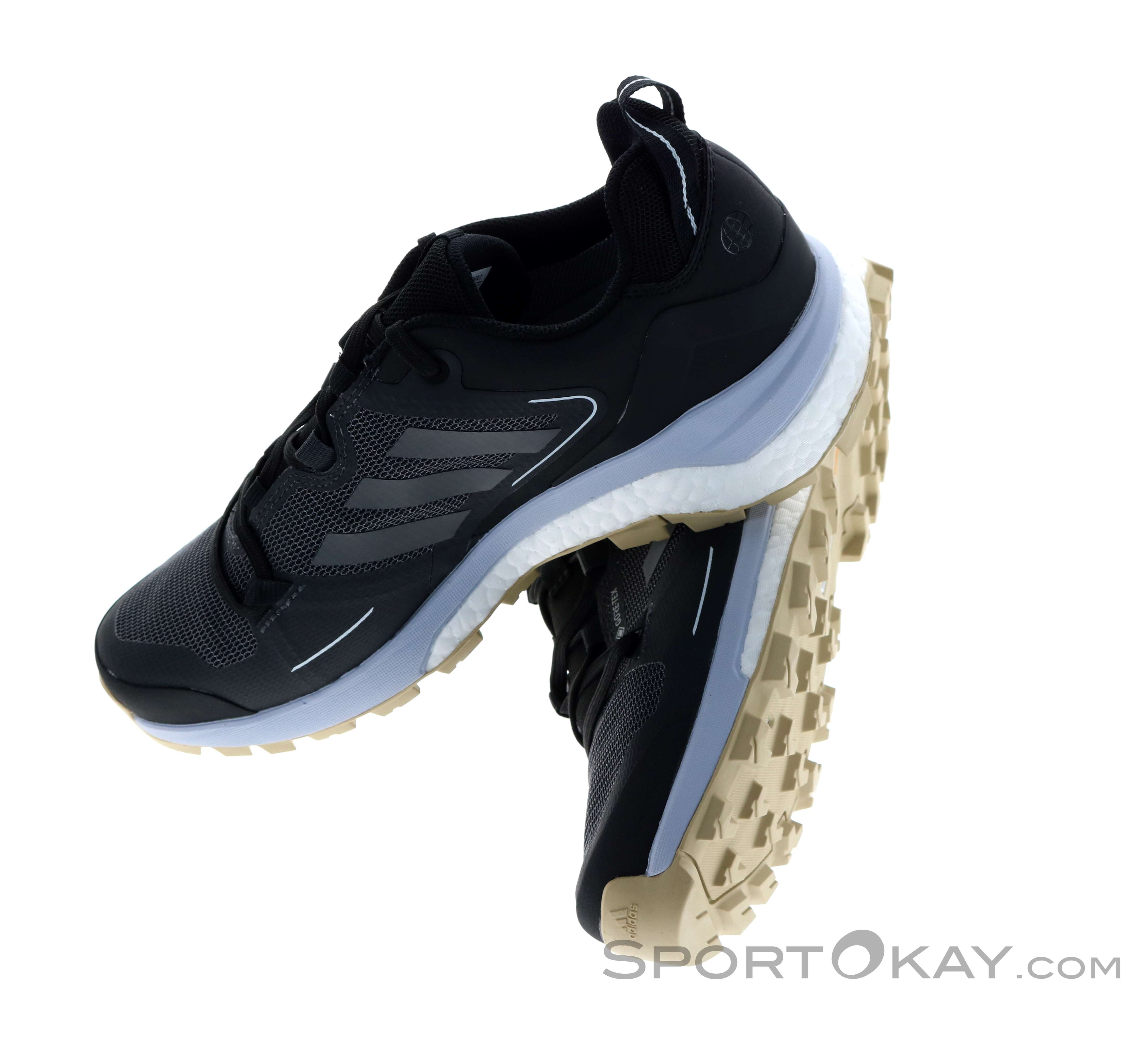adidas Terrex Skychaser 2 GTX Dames Wandelschoenen Gore-Tex -  Wandelschoenen - Schoenen \u0026 Stokken - Outdoor - Alle