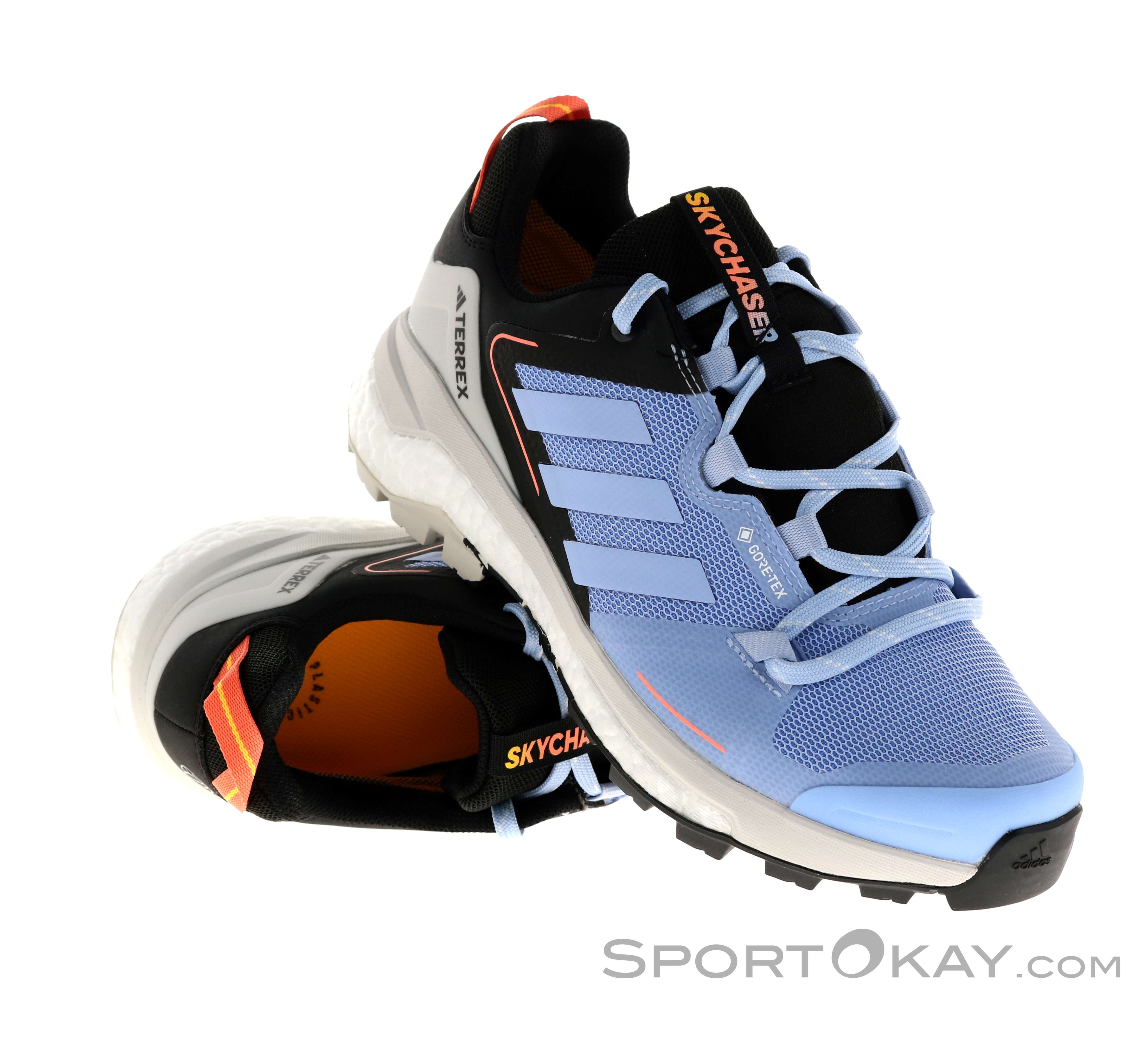 adidas Terrex Skychaser 2 GTX Dames Wandelschoenen Gore-Tex -  Wandelschoenen - Schoenen \u0026 Stokken - Outdoor - Alle