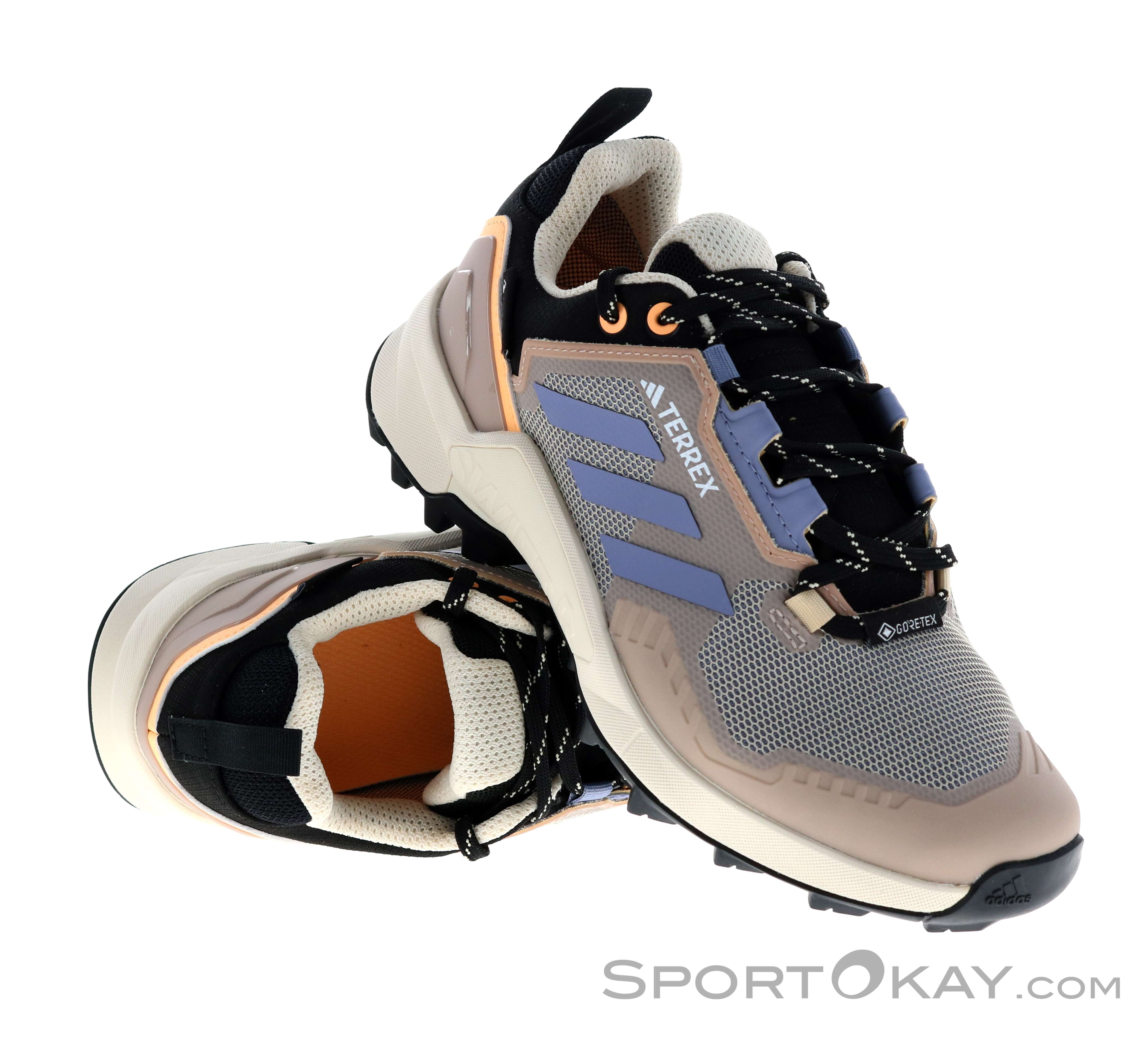 adidas Terrex Swift R3 GTX Women Hiking Boots Gore-Tex