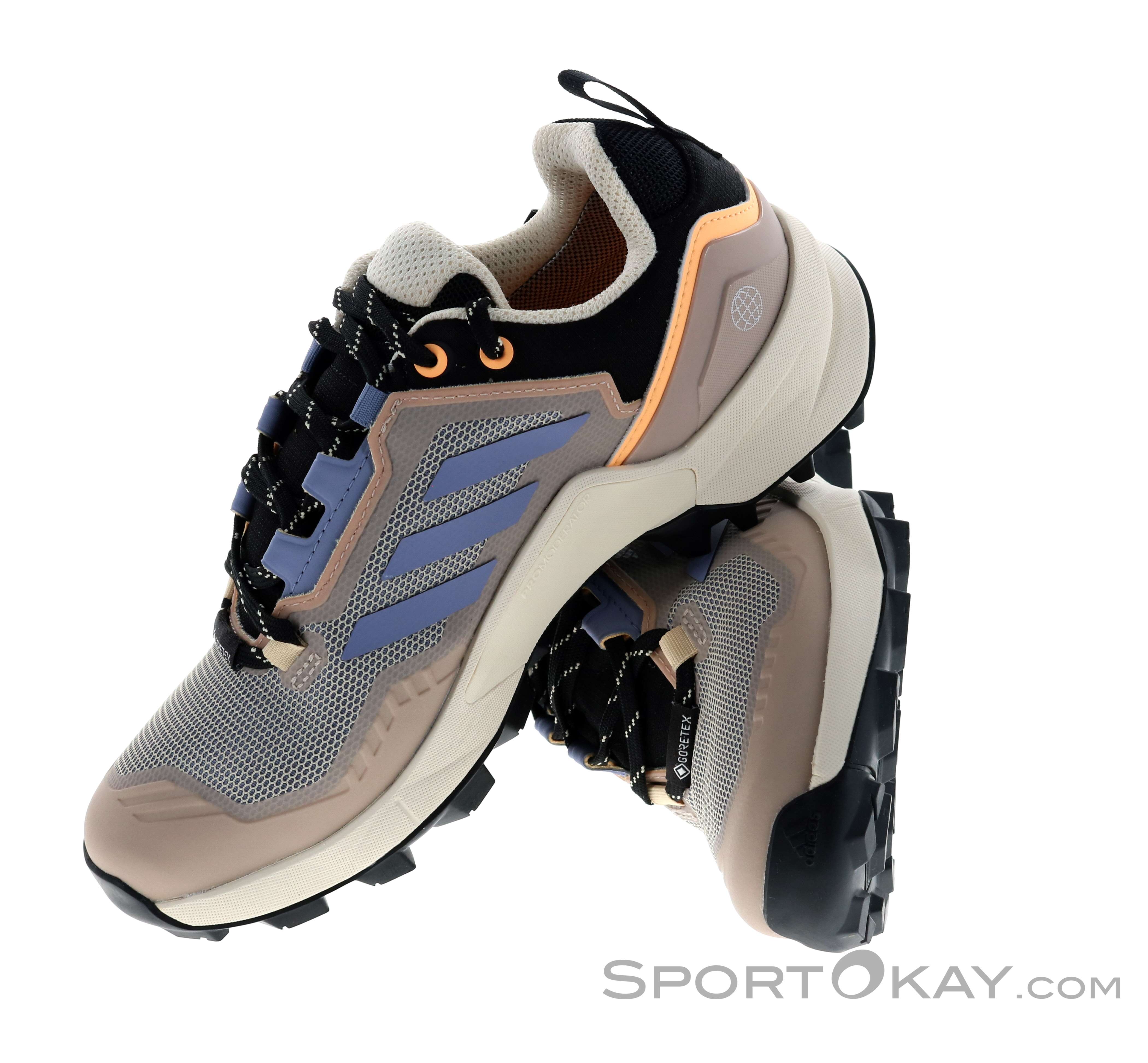 adidas Terrex Swift R3 GTX Women Hiking Boots Gore-Tex