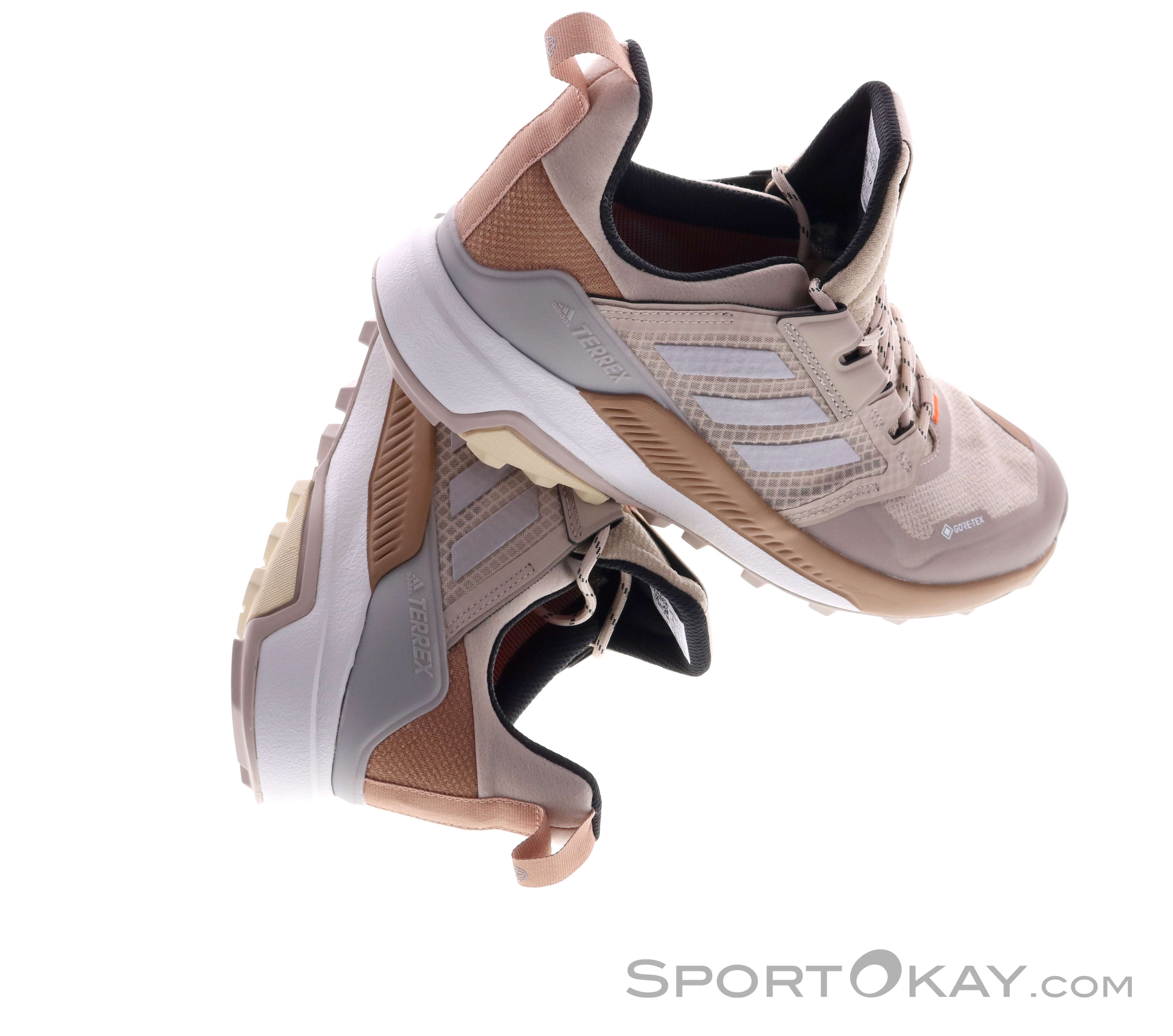 adidas Terrex Trailmaker GTX Women Hiking Boots Gore-Tex