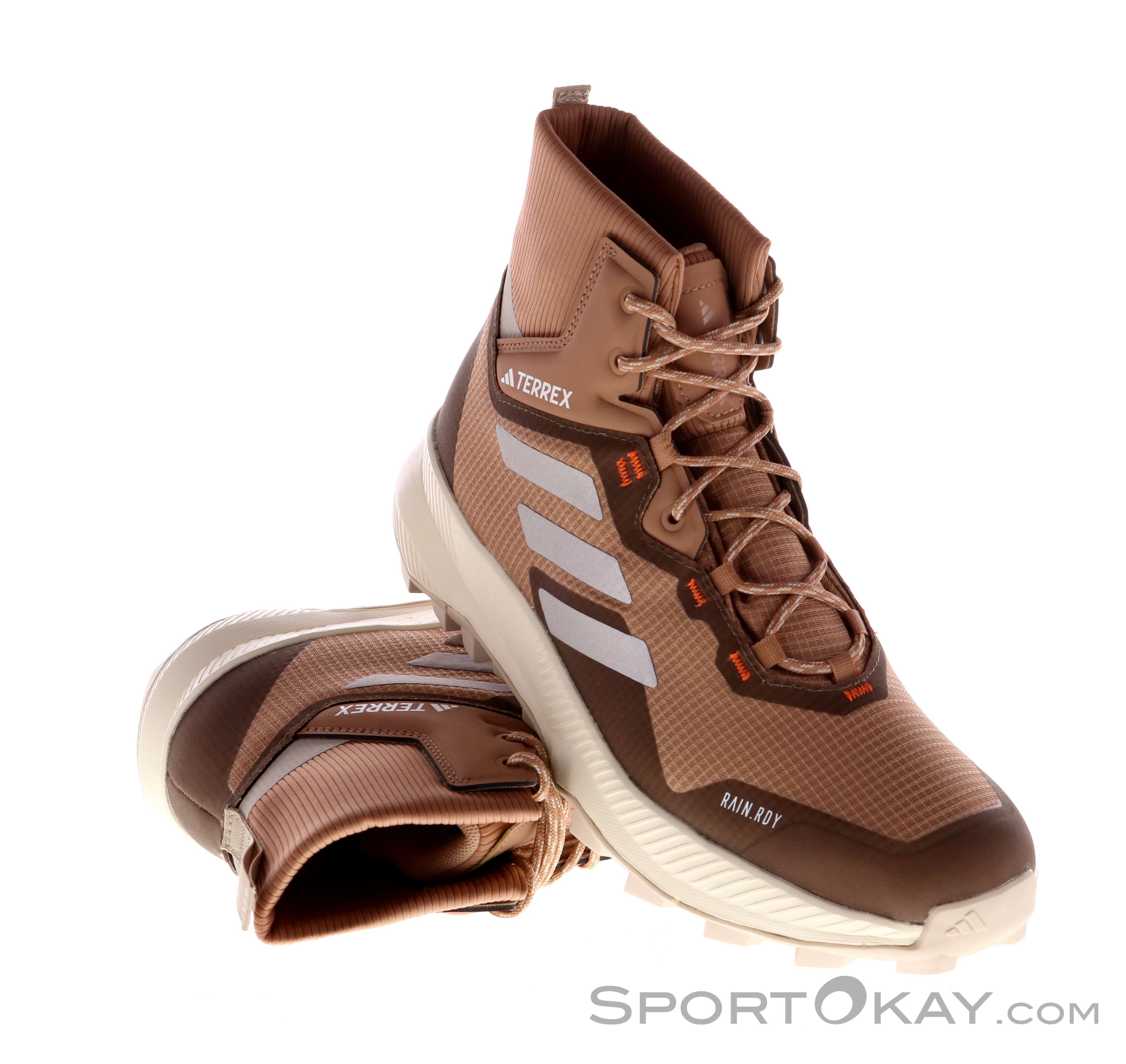 adidas Terrex Hiker Women Hiking Boots Hiking Boots