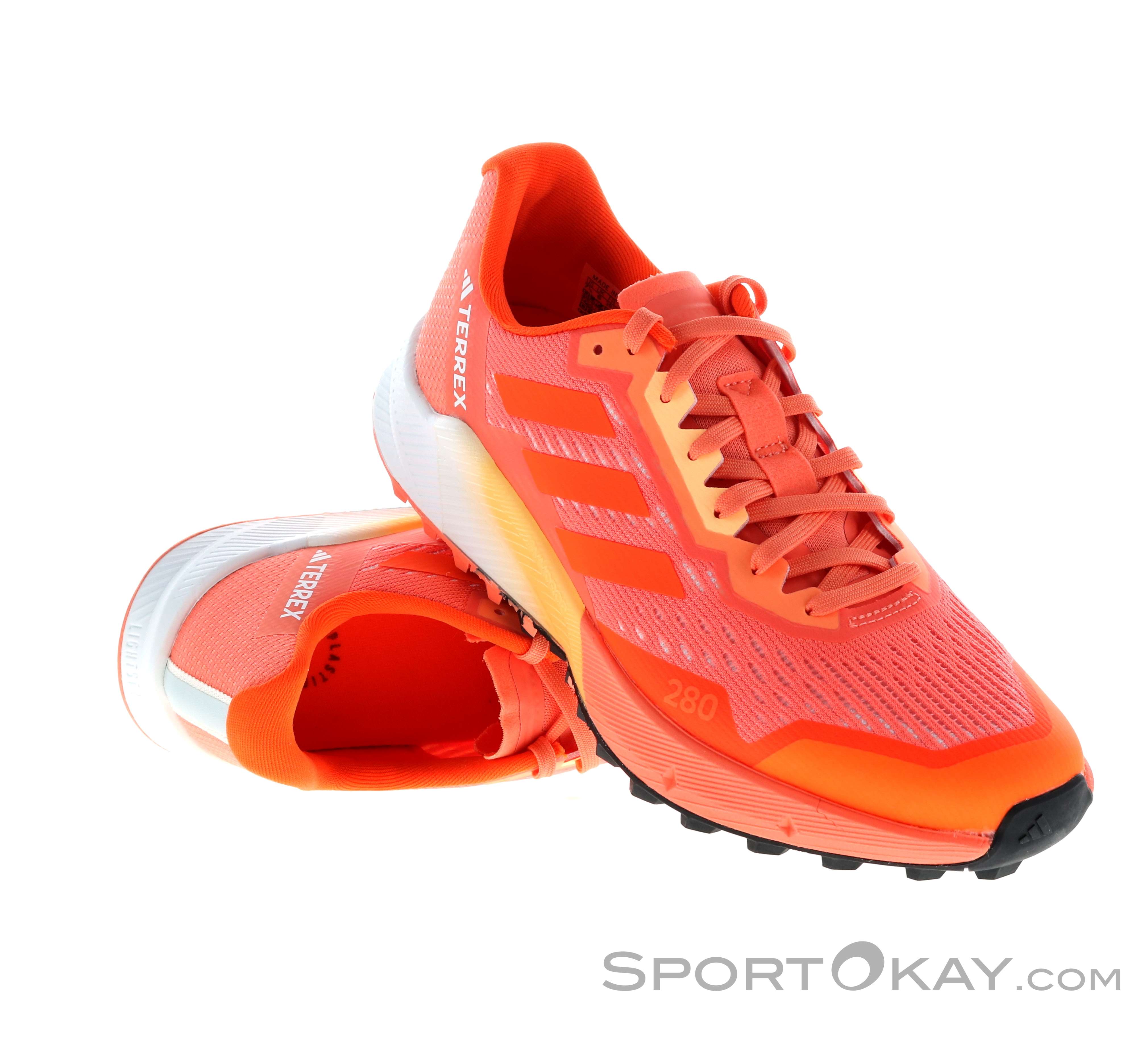 adidas Terrex Agravic Flow Donna Scarpe da Trail Running
