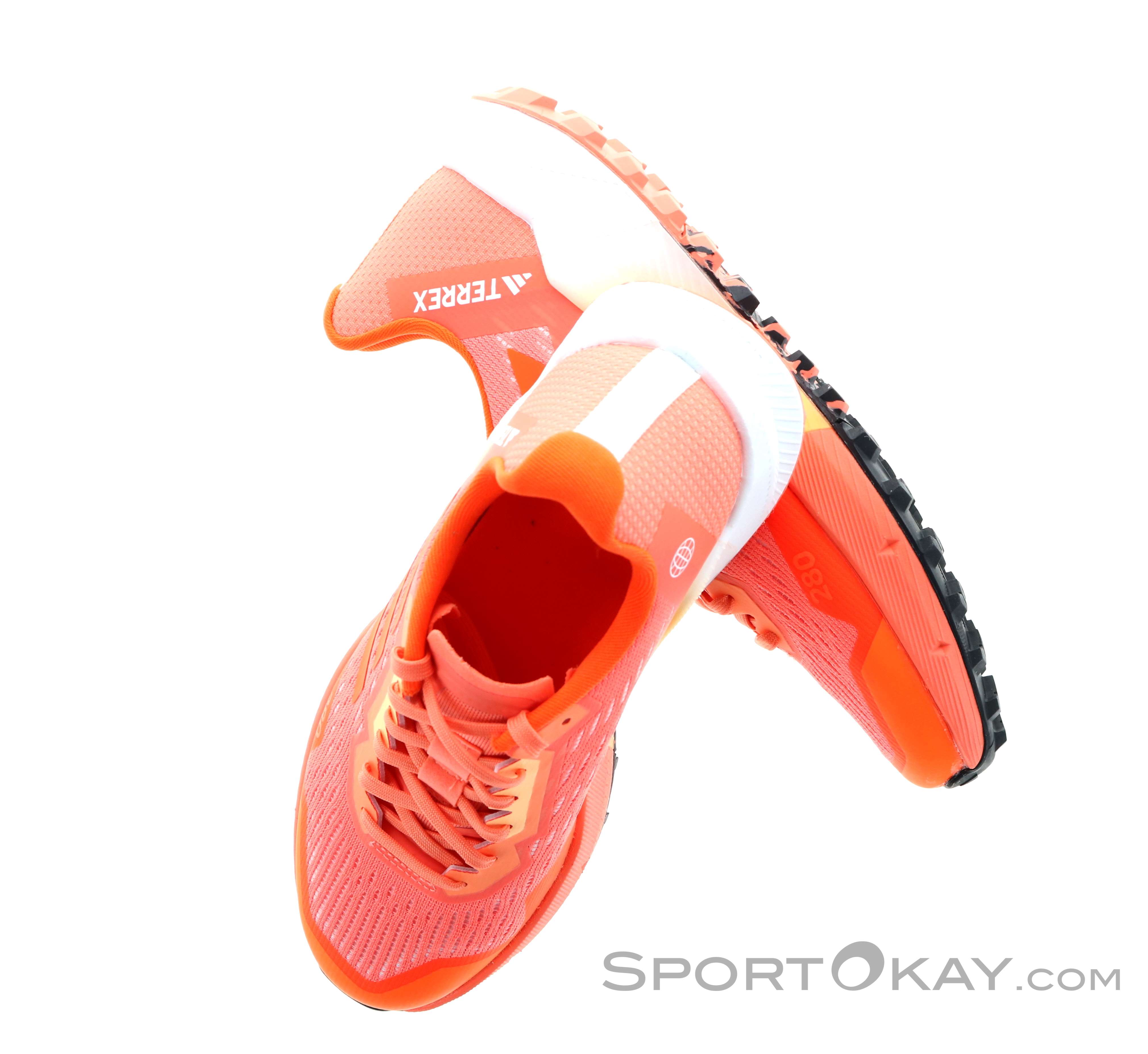 adidas gazelle silver green womens adidas Terrex Agravic Speed Ultra 2 Men's White/Black/Orange  Holabird  Sports