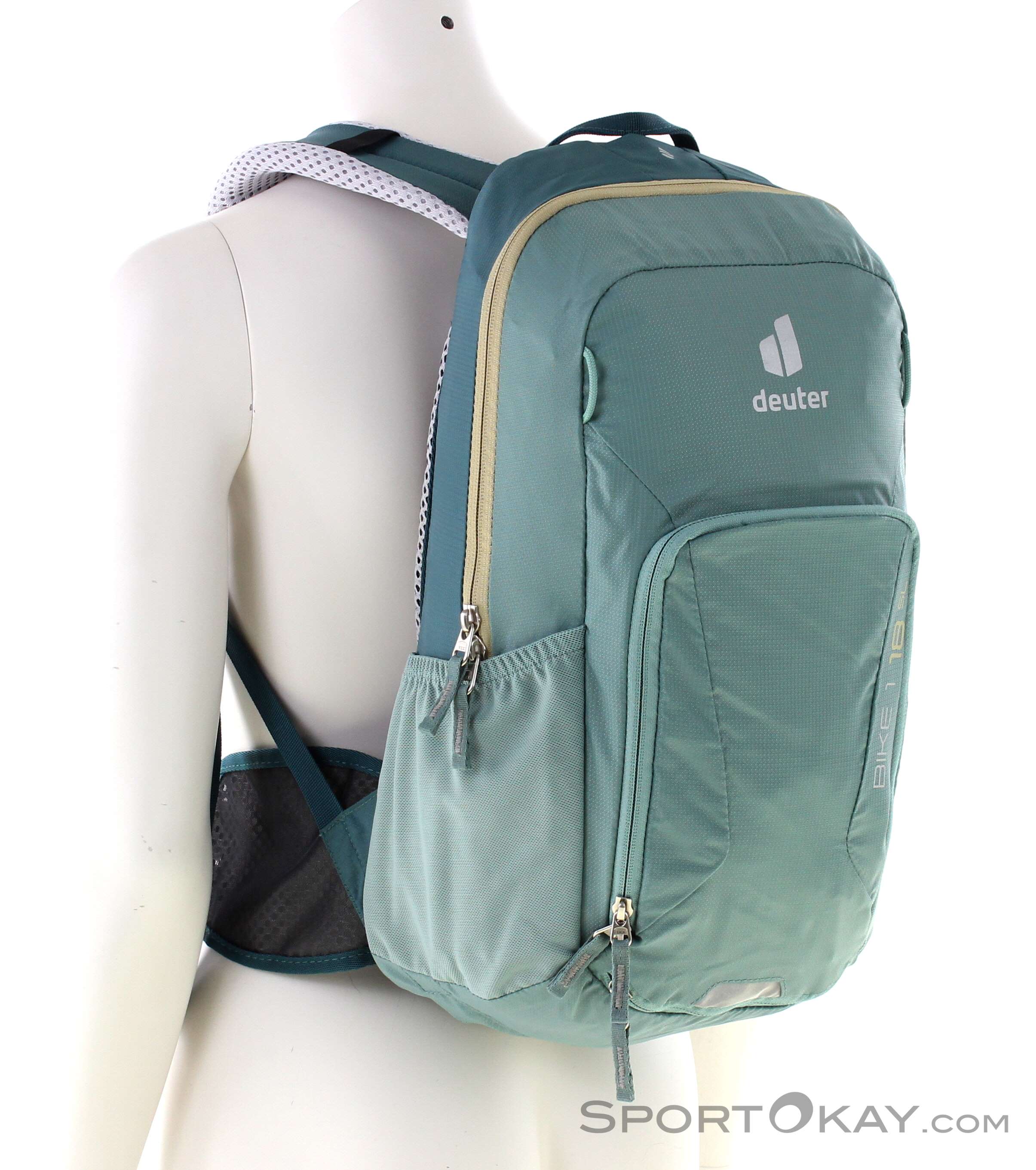 deuter 18l bike one sl backpack Attack 18 Blue (marine-grape) Deuter Bike One 18 SL Deuter Bike I SL 18l