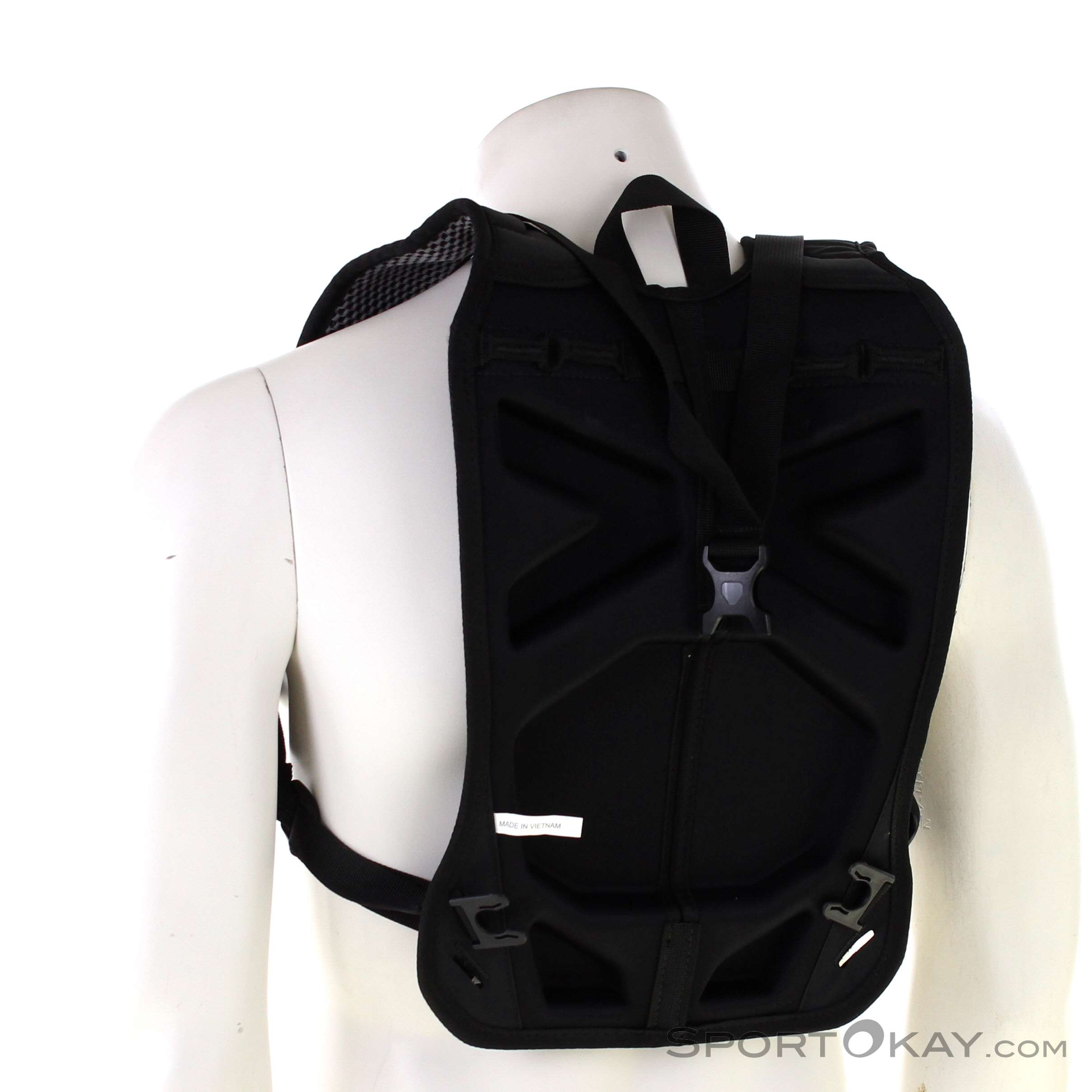 Ortlieb Carrying System Fahrradtaschen Accessory Bike Backpacks