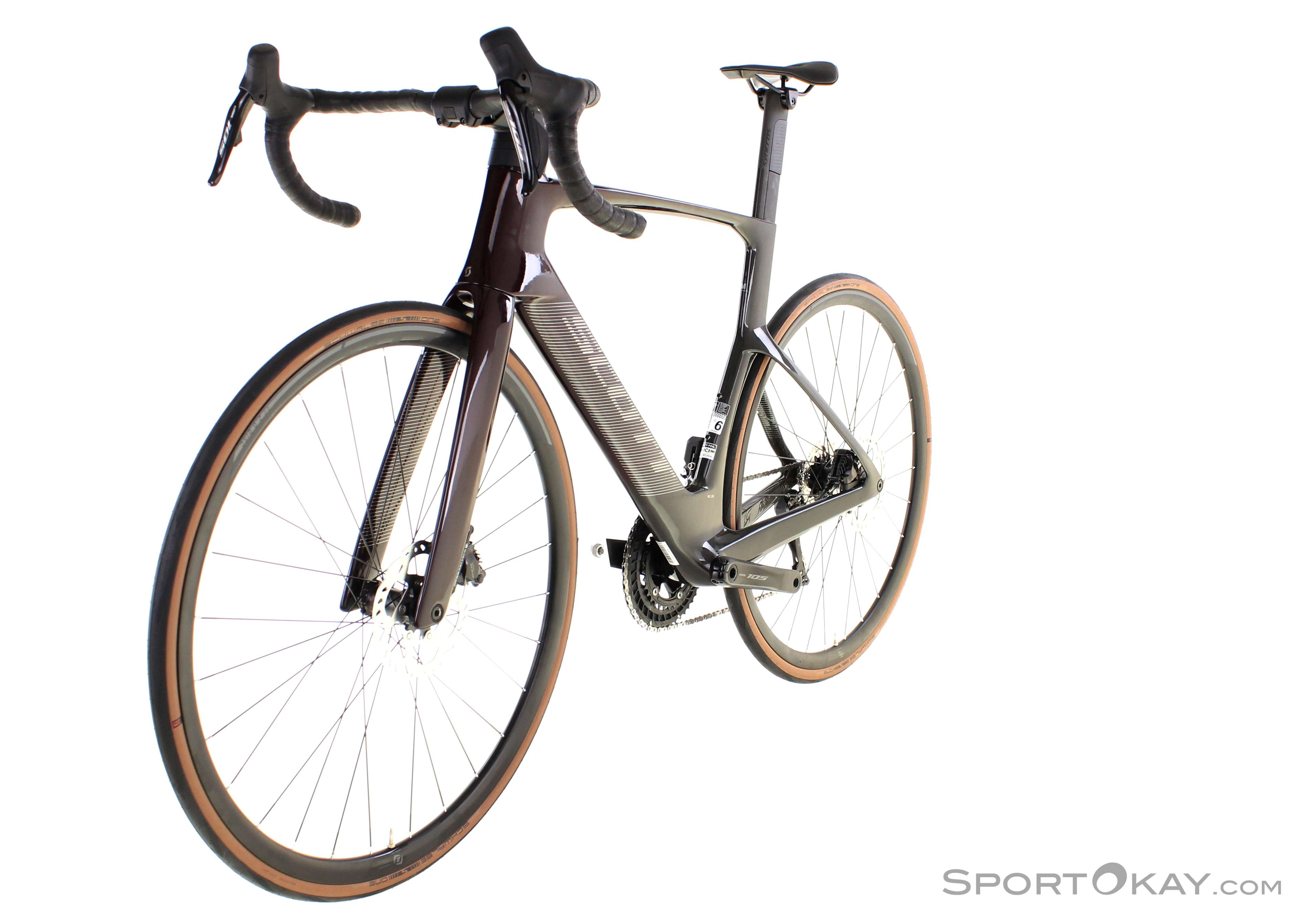 Scott Foil Cosmic Carbon Scott Foil For Sale ** Price Reduction