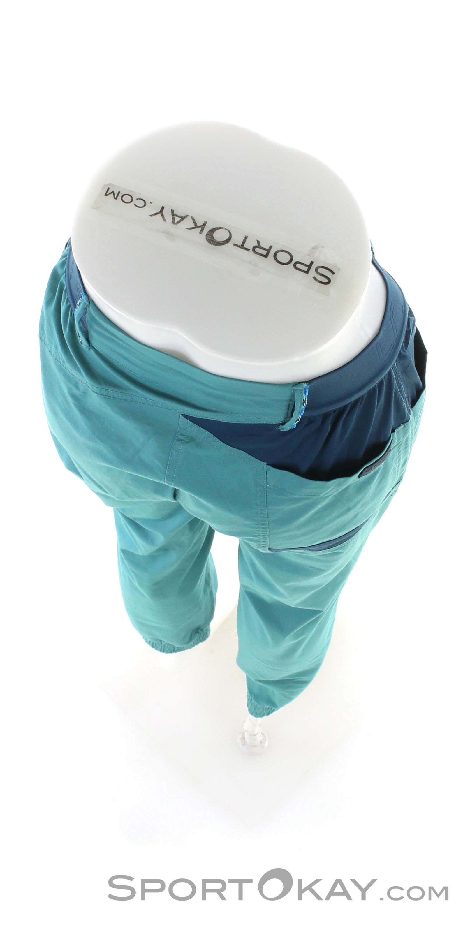 La Sportiva Tundra Women Climbing Pants Pants Climbing