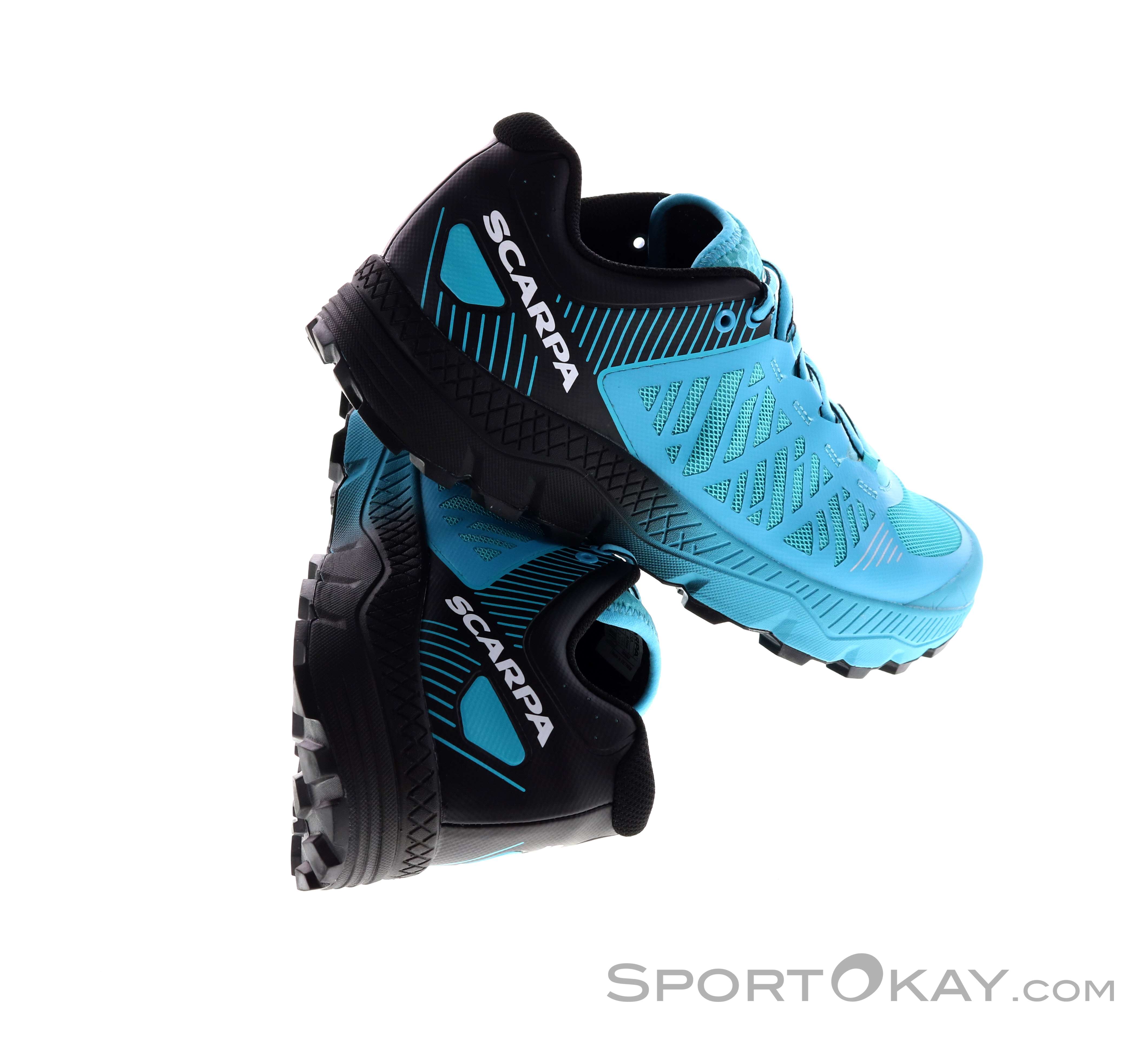Ultra Trail Le Migliori Scarpe Da Trail Running 2021 Scarpa Spin