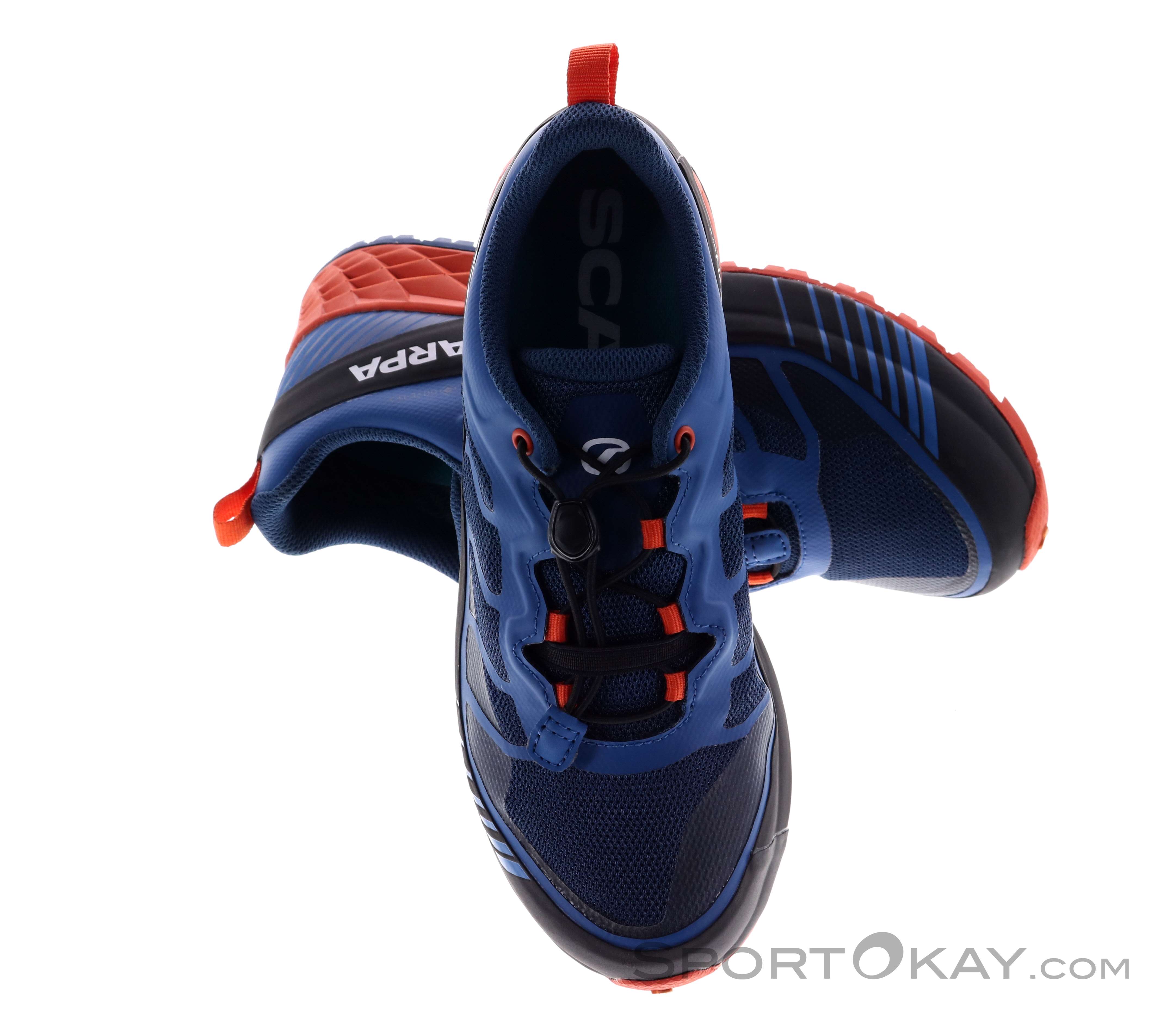 Tymar Zoccoli Da Giardino In EVA Per Bambini – Modello Spiaggia, Blu Scuro/rosso, Taglia 35