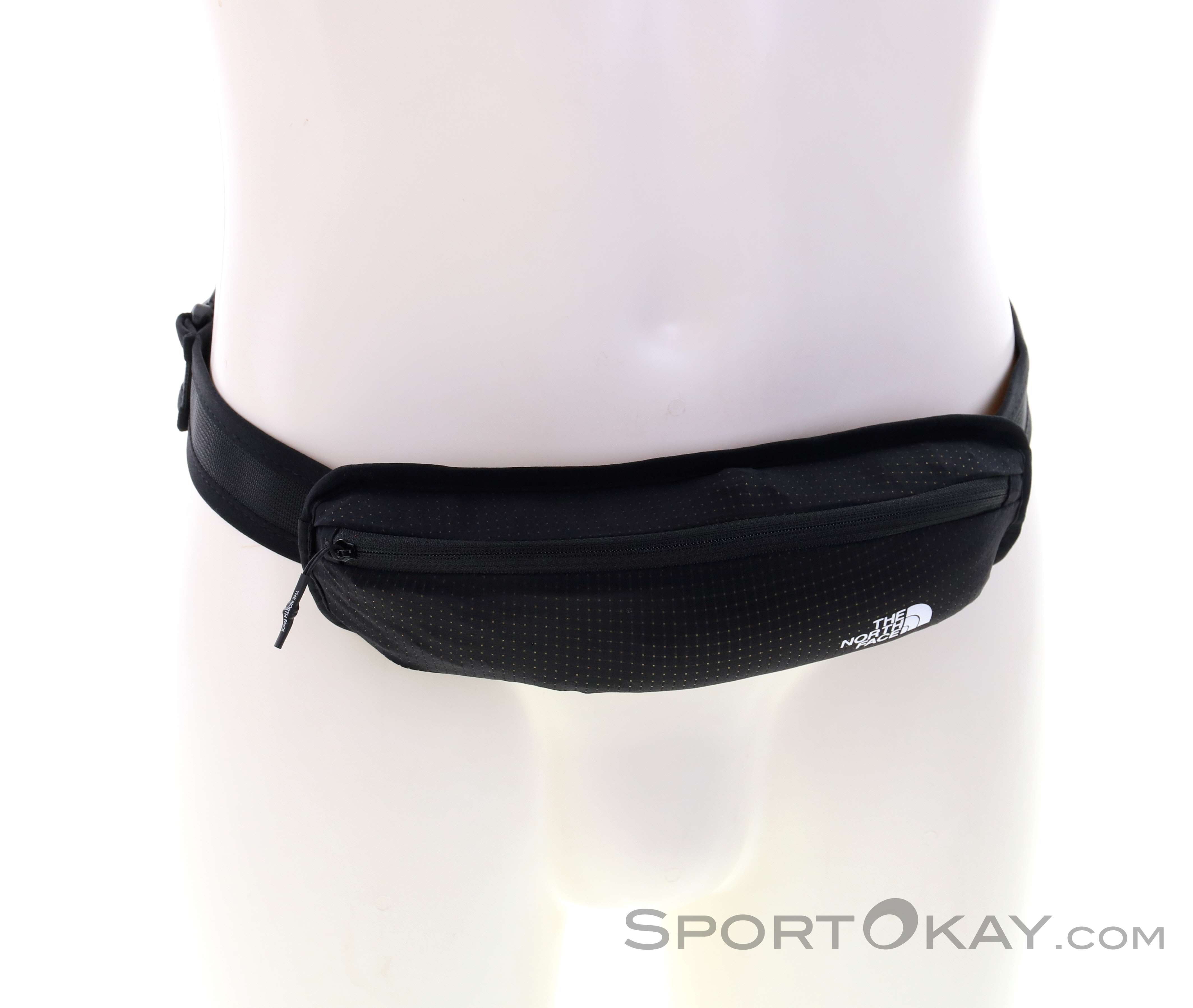 The North Face Run Belt Hip Bag Running Bags Running Accessory