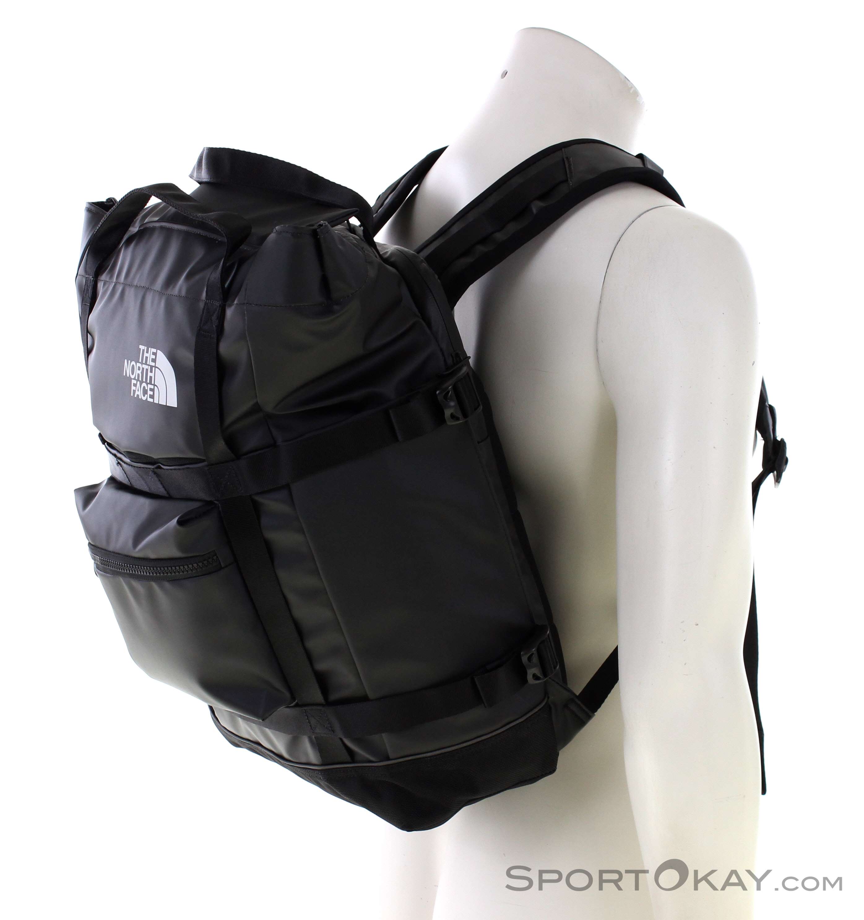 The North Face Commuter Large 32l Rucksack