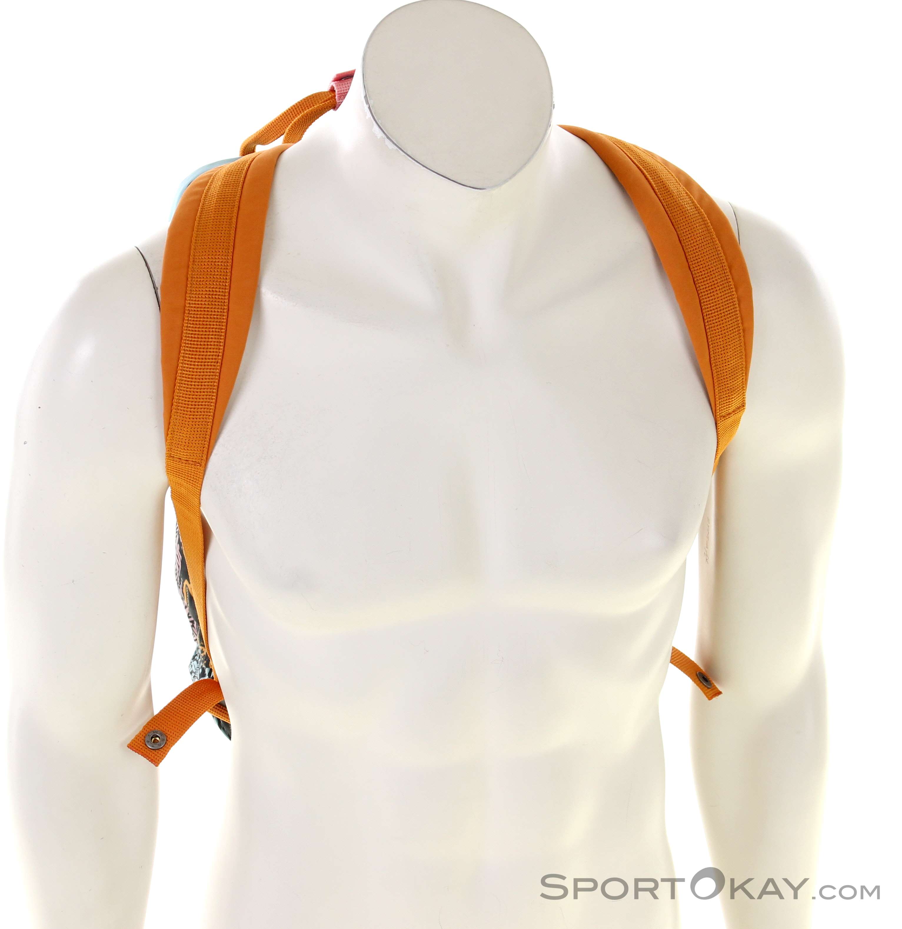 Fjällräven Kånken Brustgurt (Chest Strap) – Praktisches Zubehör Für Mehr Komfort Am Rucksack, 1er Pack