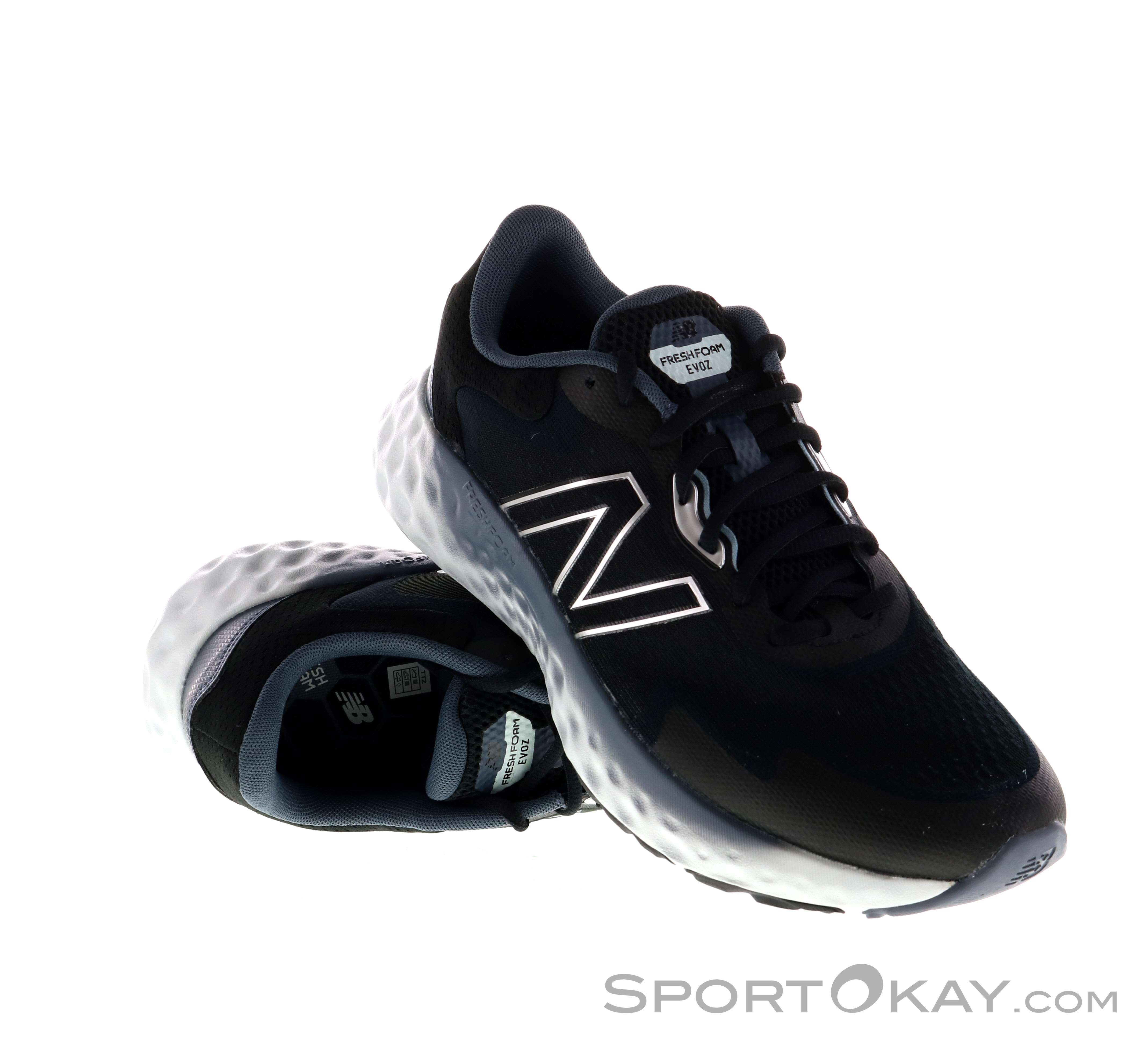 New Balance Fresh Foam EvoZ Mens Running Shoes Running Shoes