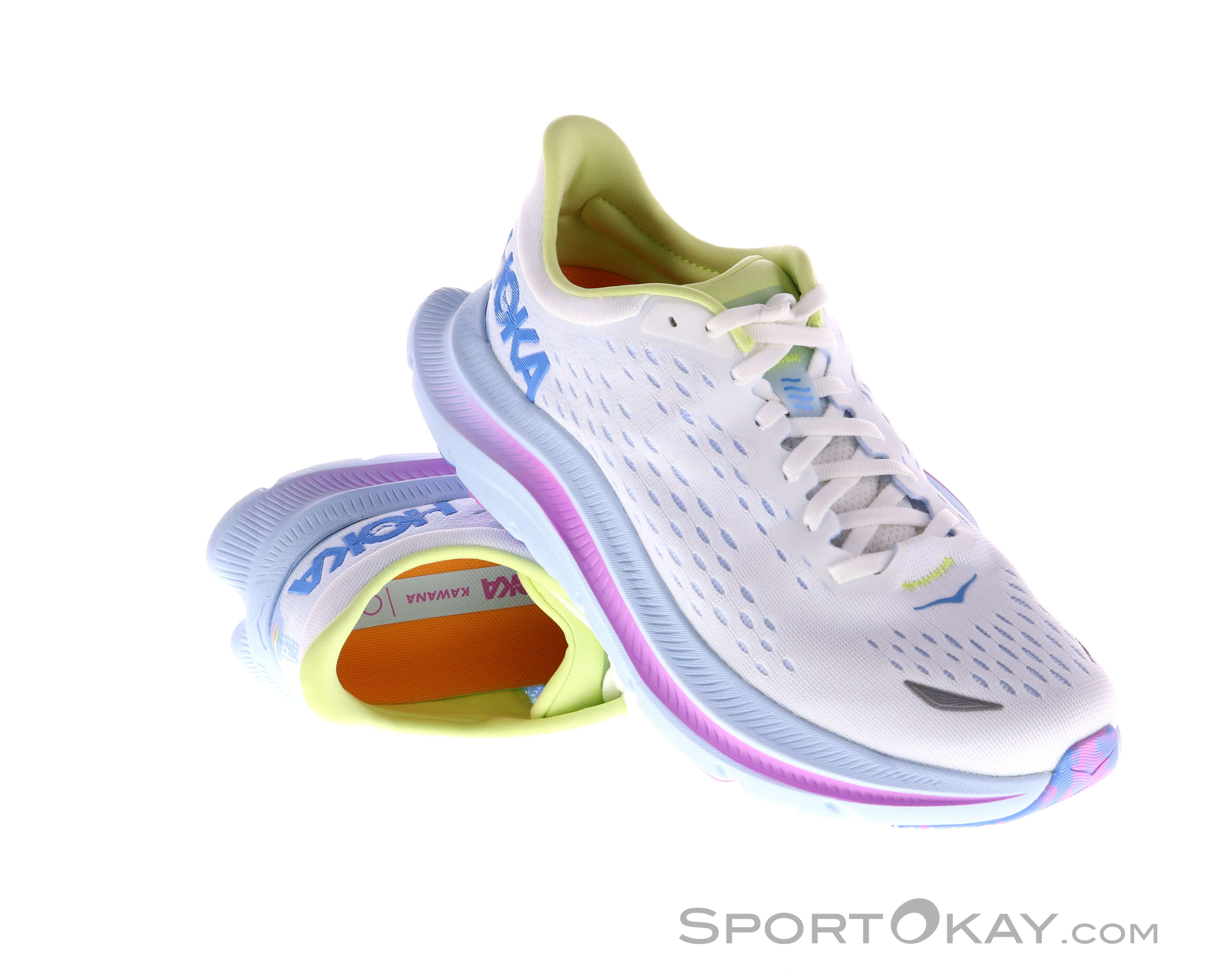 Hoka Kawana Femmes Chaussures de course Chaussures de course sur