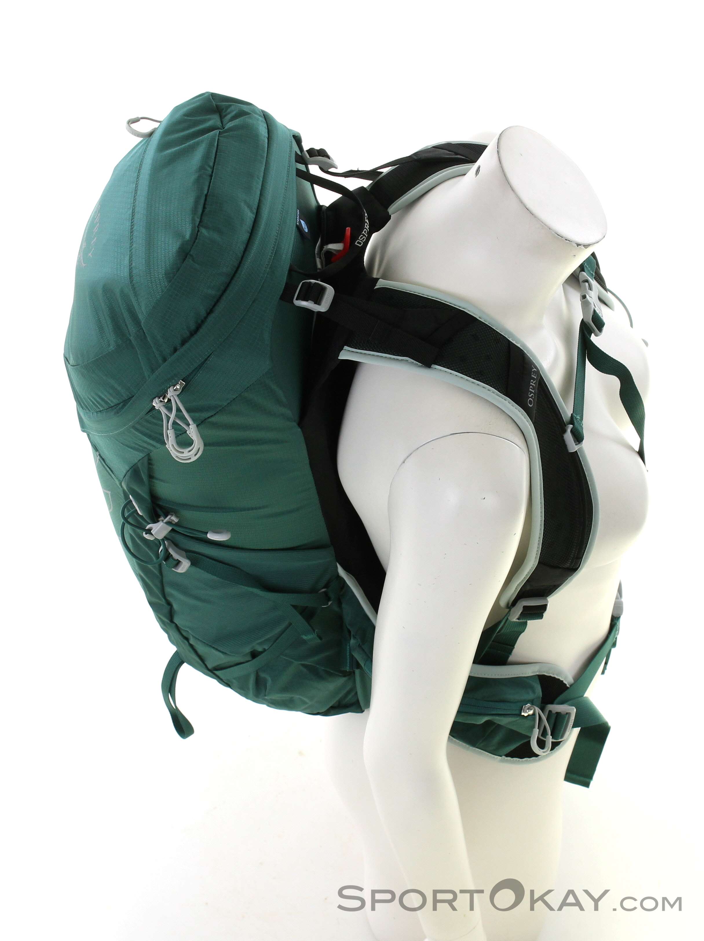 Osprey Tempest 16l Damen Rucksack Rucksäcke Rucksäcke