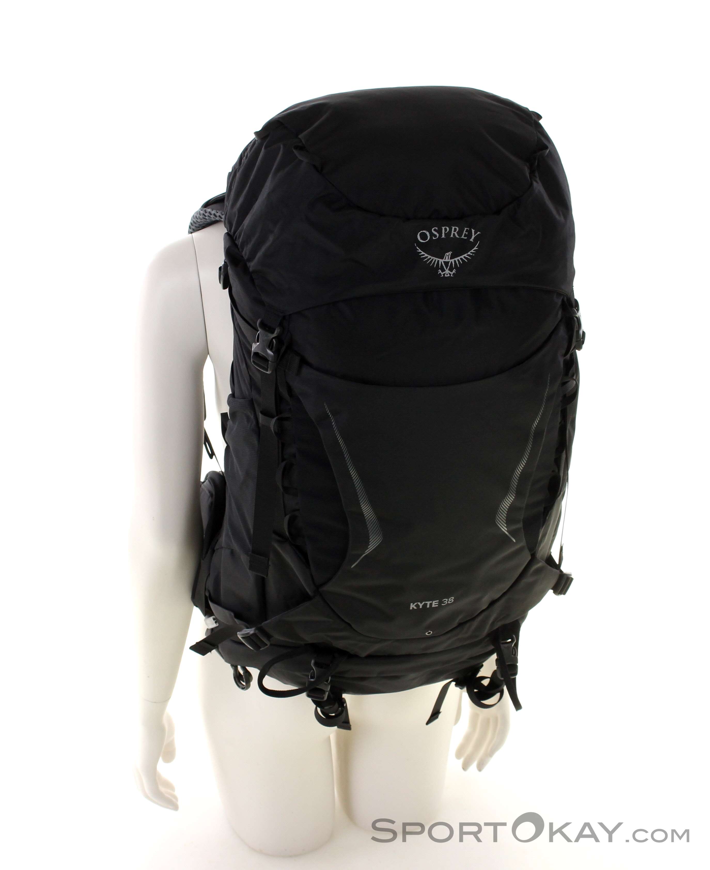 Osprey Kyte 38 36l Women Backpack - Backpacks - Backpacks Osprey Kyte 38 36l Women Backpack - Backpacks - Backpacks