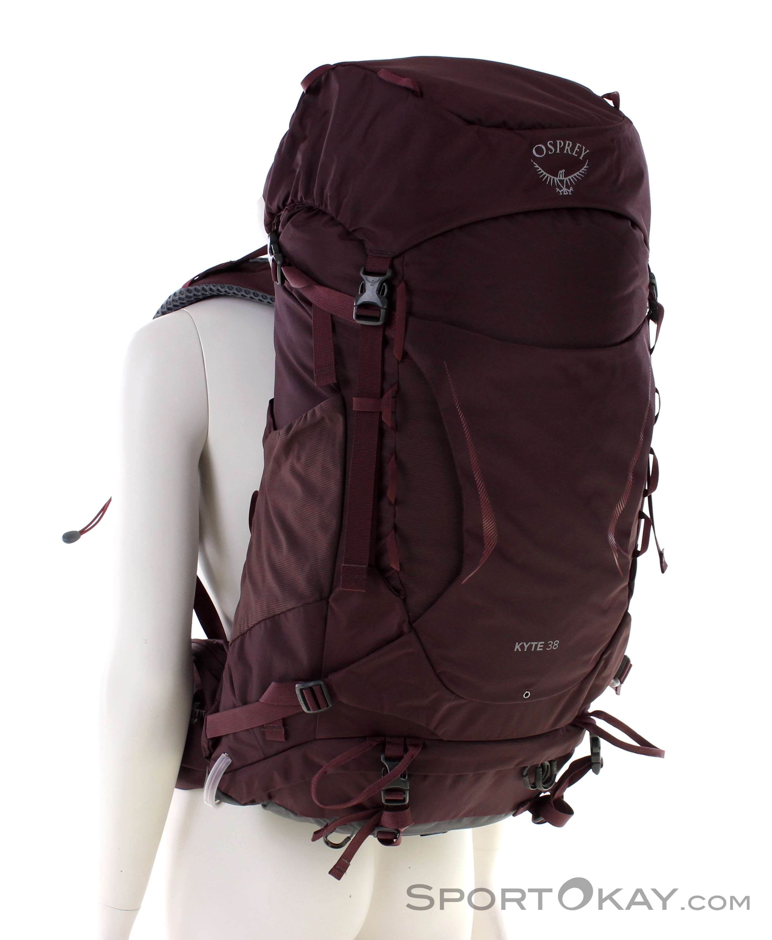 Osprey Kyte 38 36l Women Backpack Backpacks Backpacks