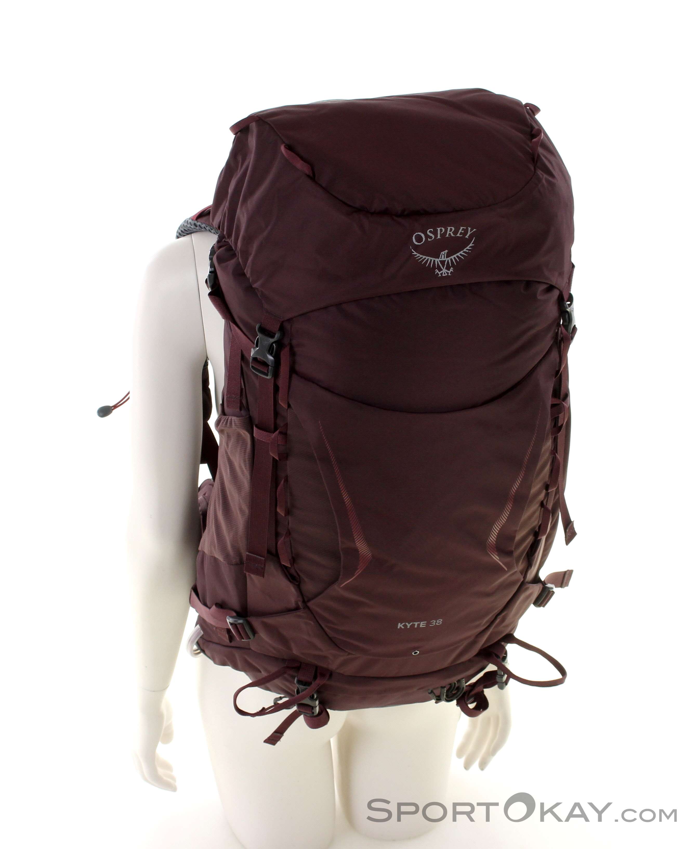 Osprey Kyte 38 36l Women Backpack - Backpacks - Backpacks
