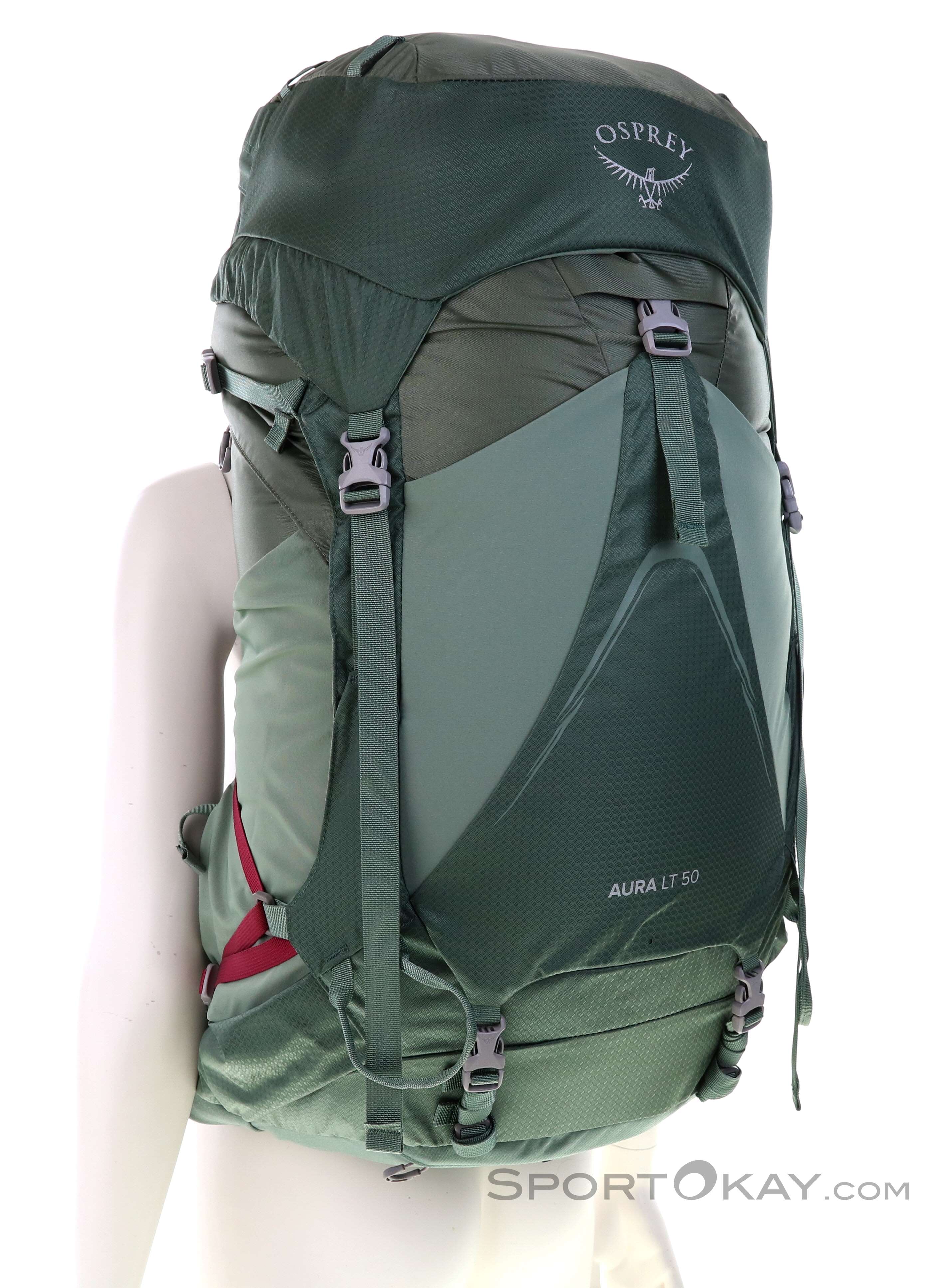 Osprey Aura AG LT 50 48l Women Backpack - Backpacks - Backpacks 