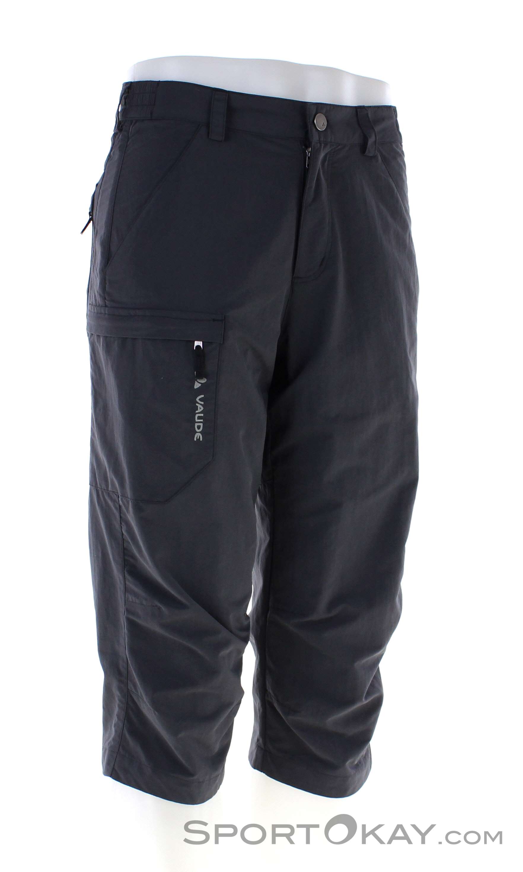 Pantalons trois-quarts pour femmes achetés en ligne