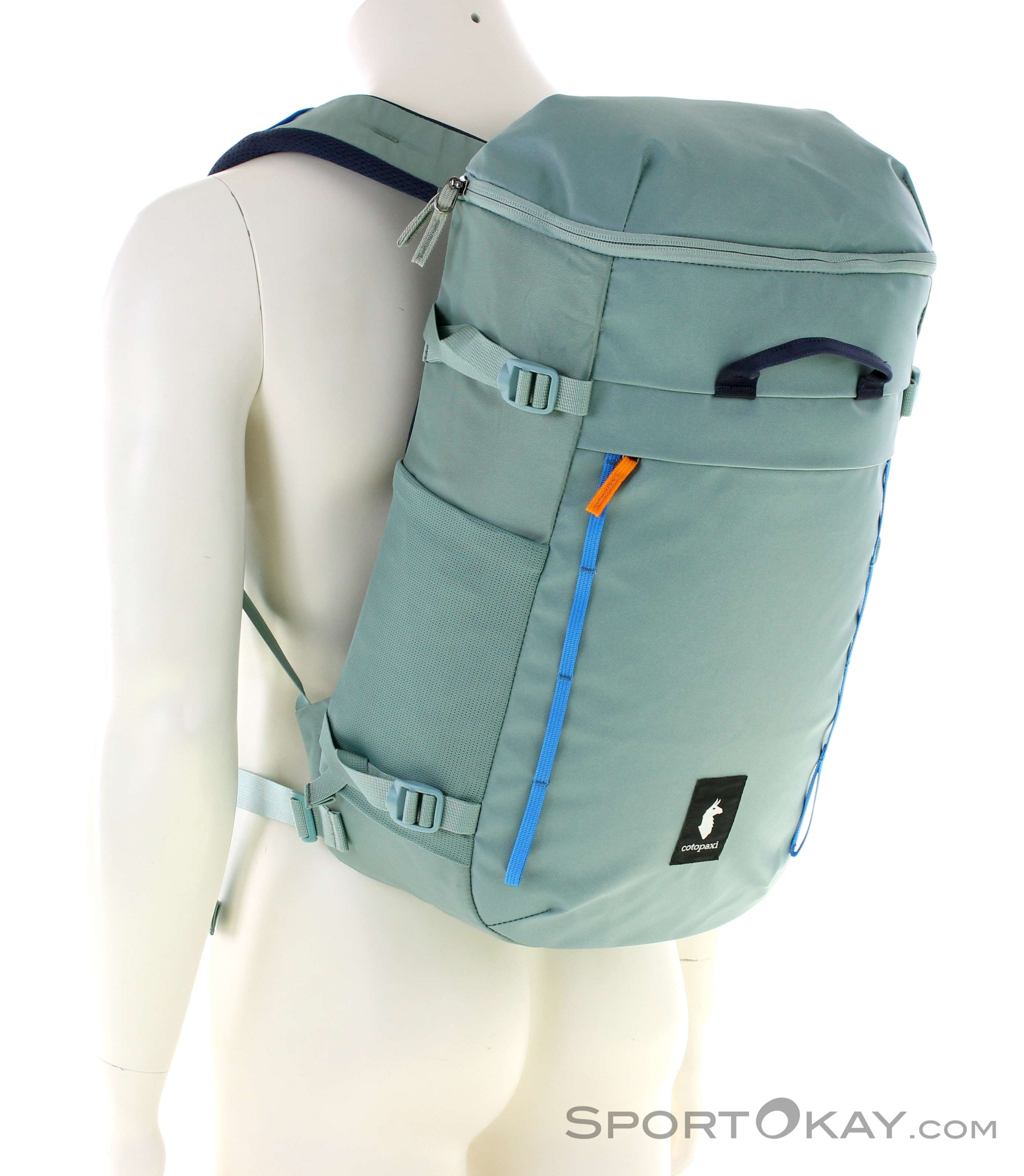 cotopaxi bucket backpack Torre 24L Pack and the Torre doesnt disappoint Cotopaxi Torre 24L Bucket Pack