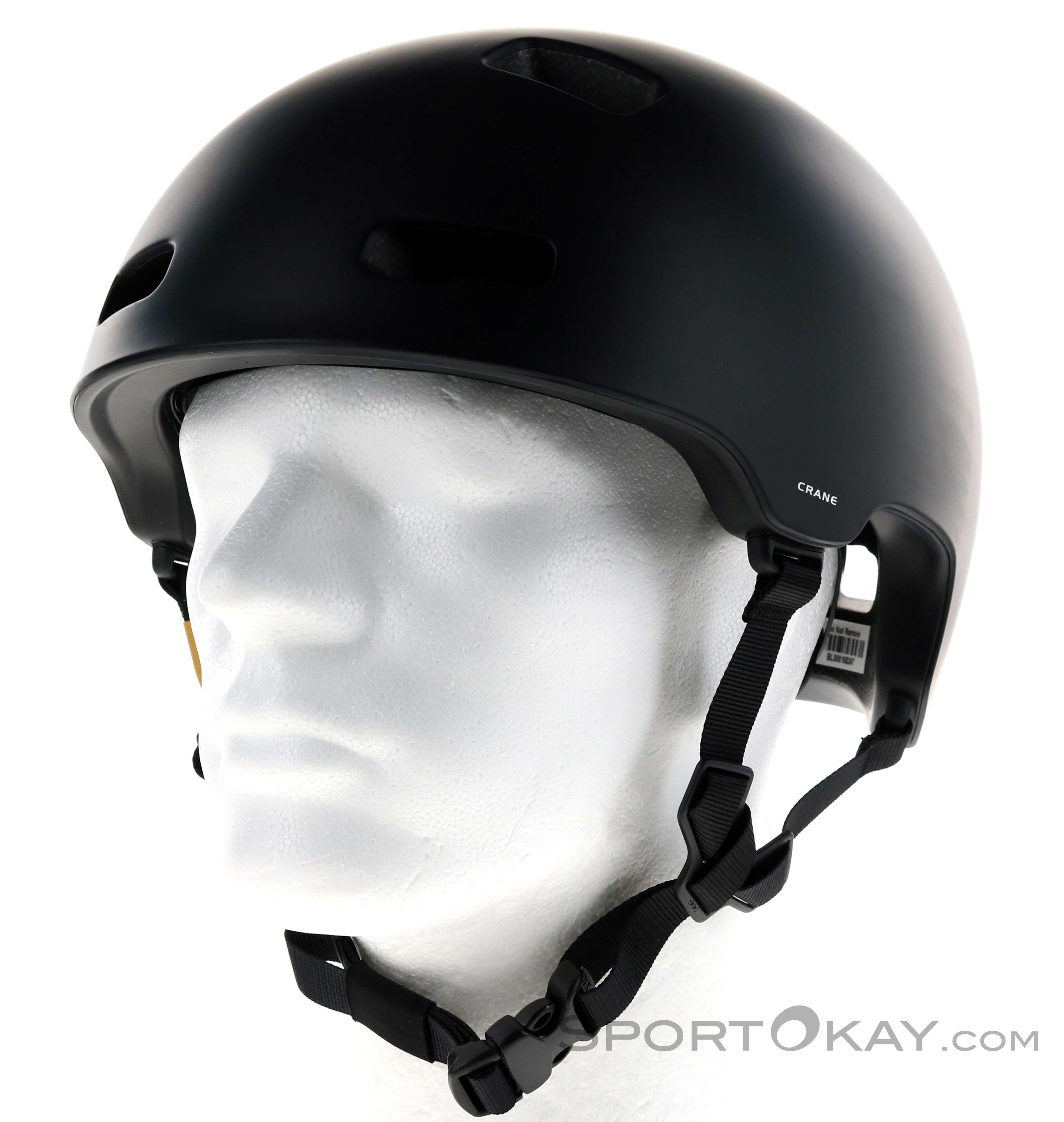 POC Crane MIPS Fabio Wibmer Dirt Helmet - Dirtbike - Helmets