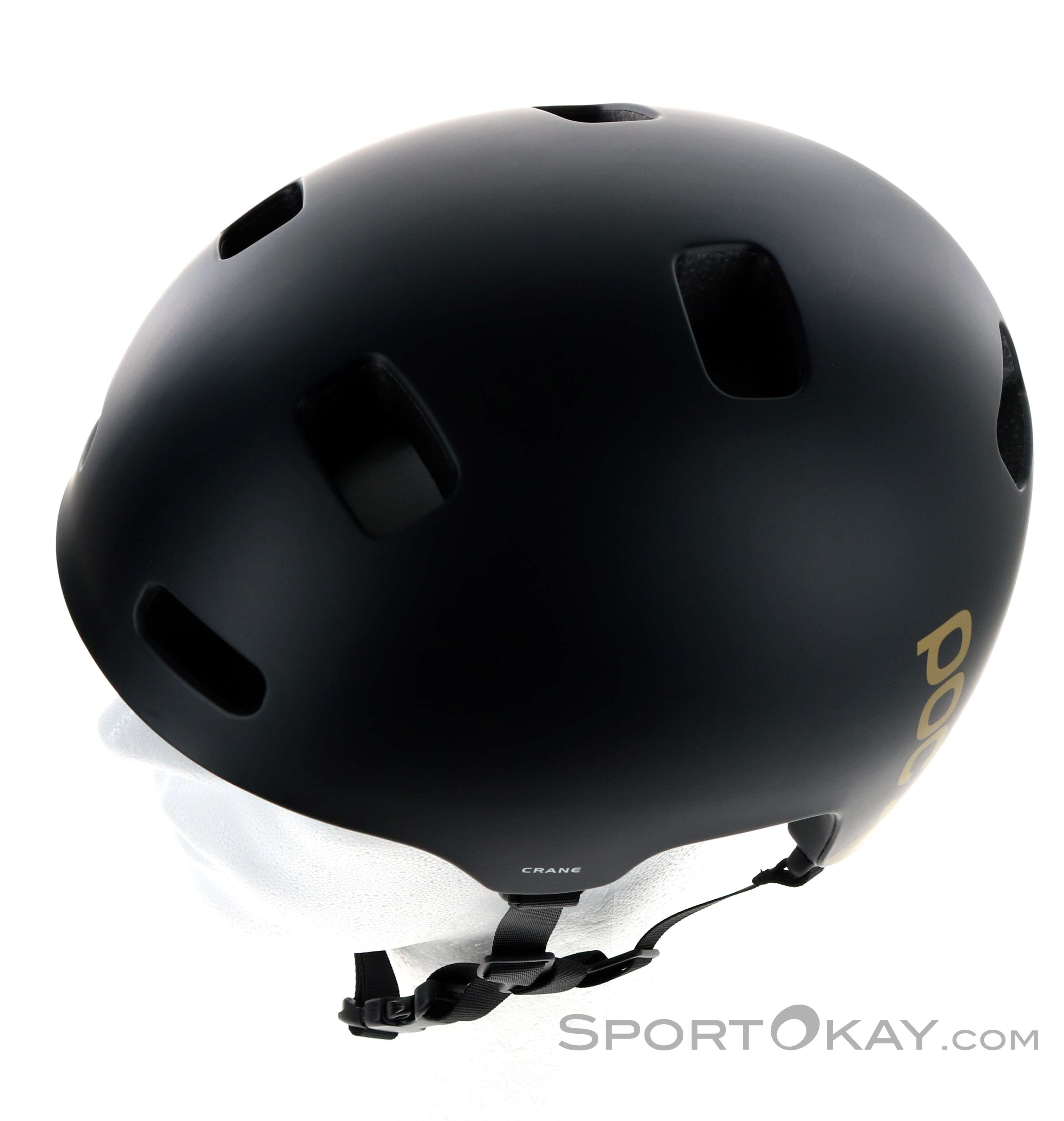 POC Crane MIPS Fabio Wibmer Dirt Helmet - Dirtbike - Helmets