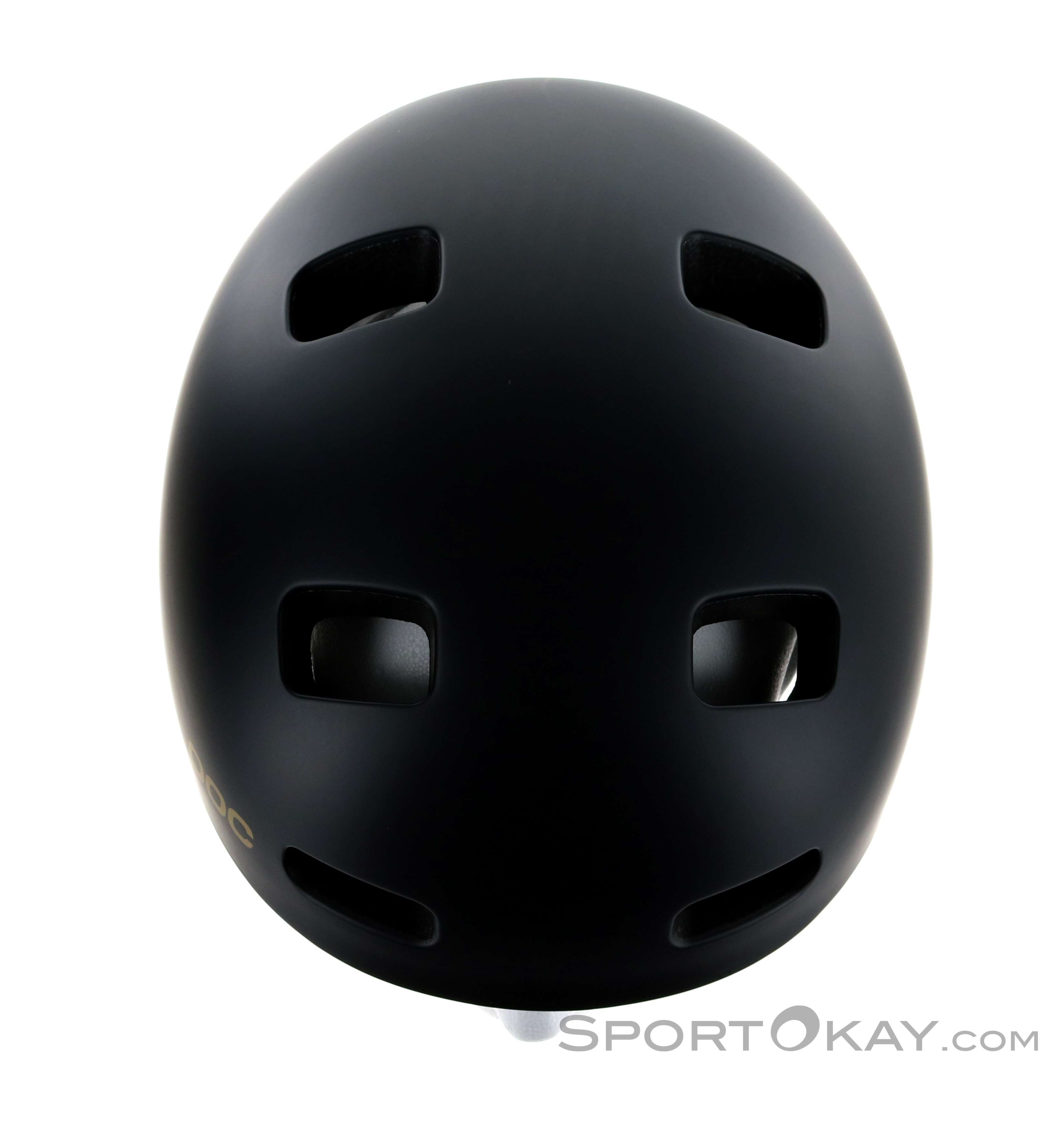POC Crane MIPS Fabio Wibmer Dirt Helmet - Dirtbike - Helmets