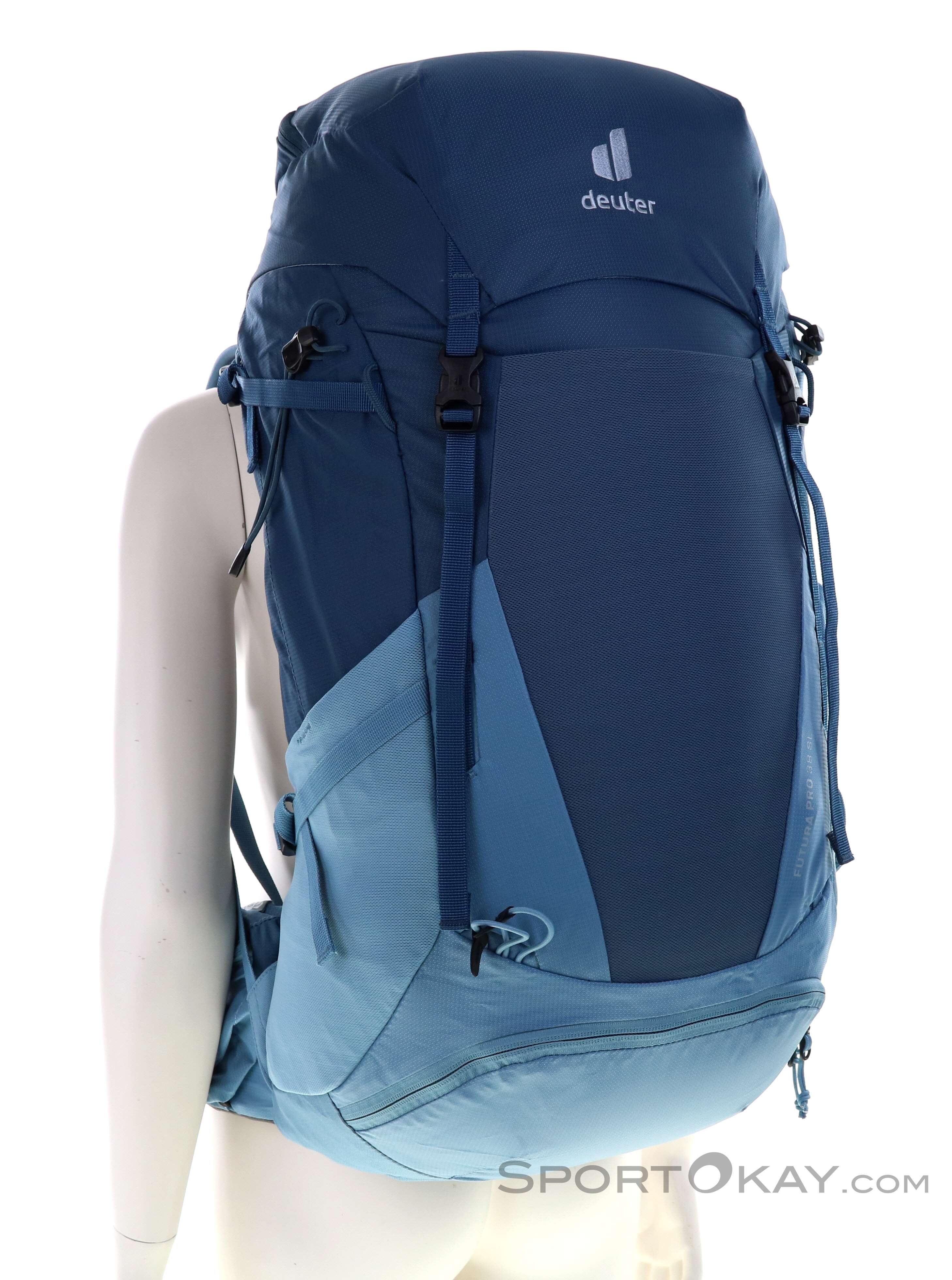 gregory backpack 38l Gregory Paragon 38 - Walking backpack | Buy online