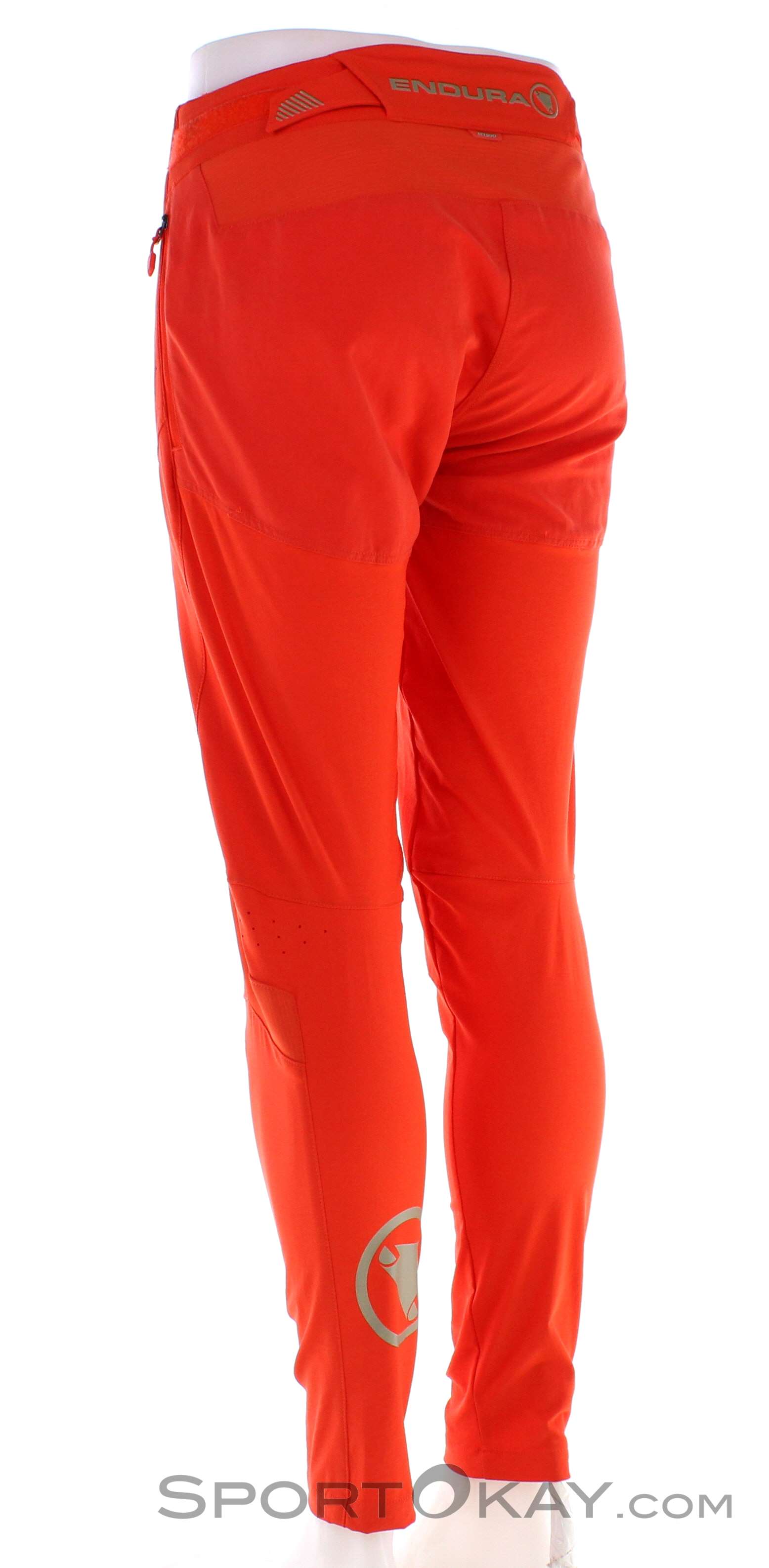 Endura MT500 Uomo Pantaloni da Bici Pantaloni e pantaloncini