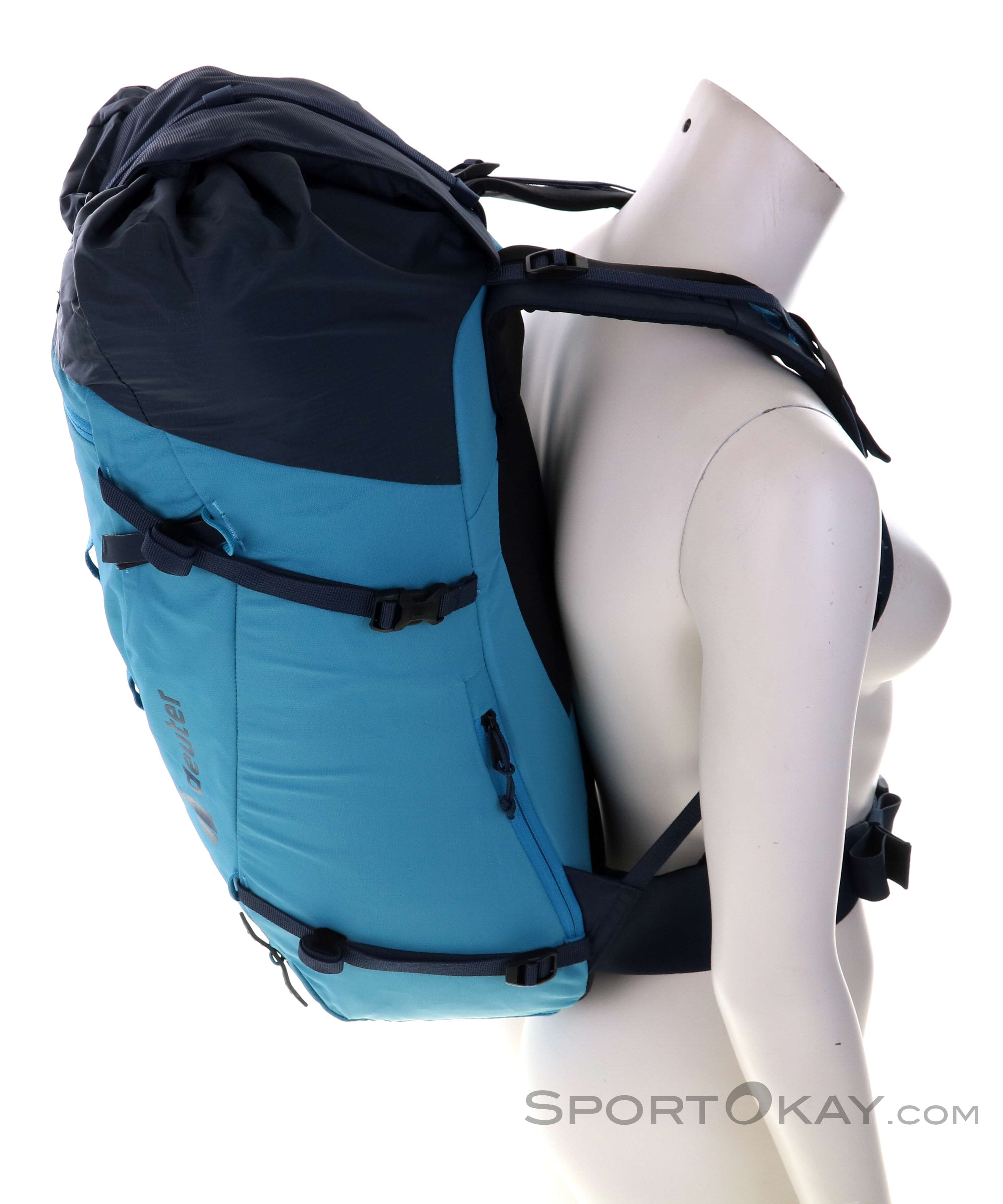 Light Deuter Guide Tour Deuter Guide 28 SL Women Backpack