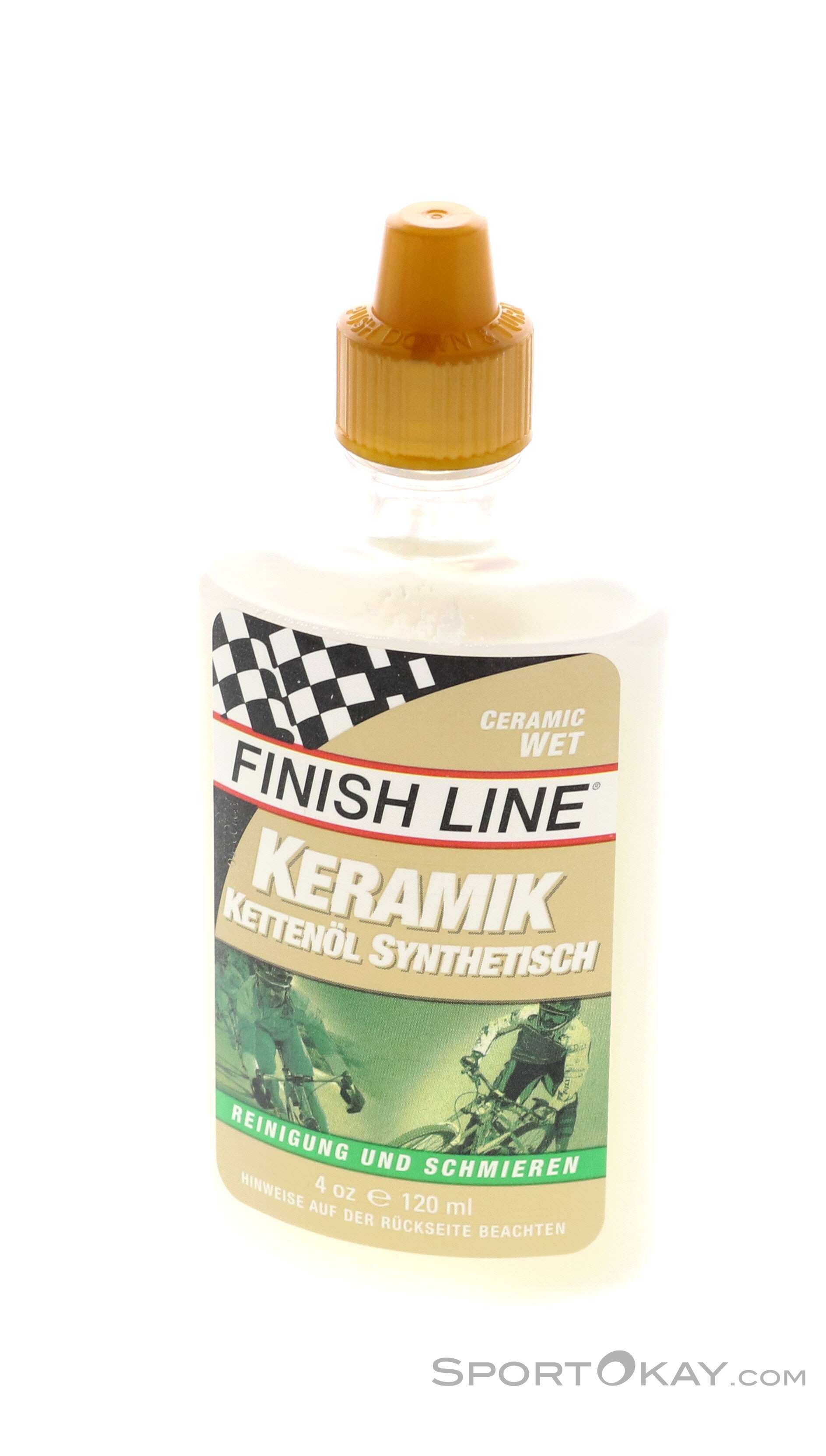 Bike Lubricant Finish Line Ceramic Wax Finish Line Ceramic Wet