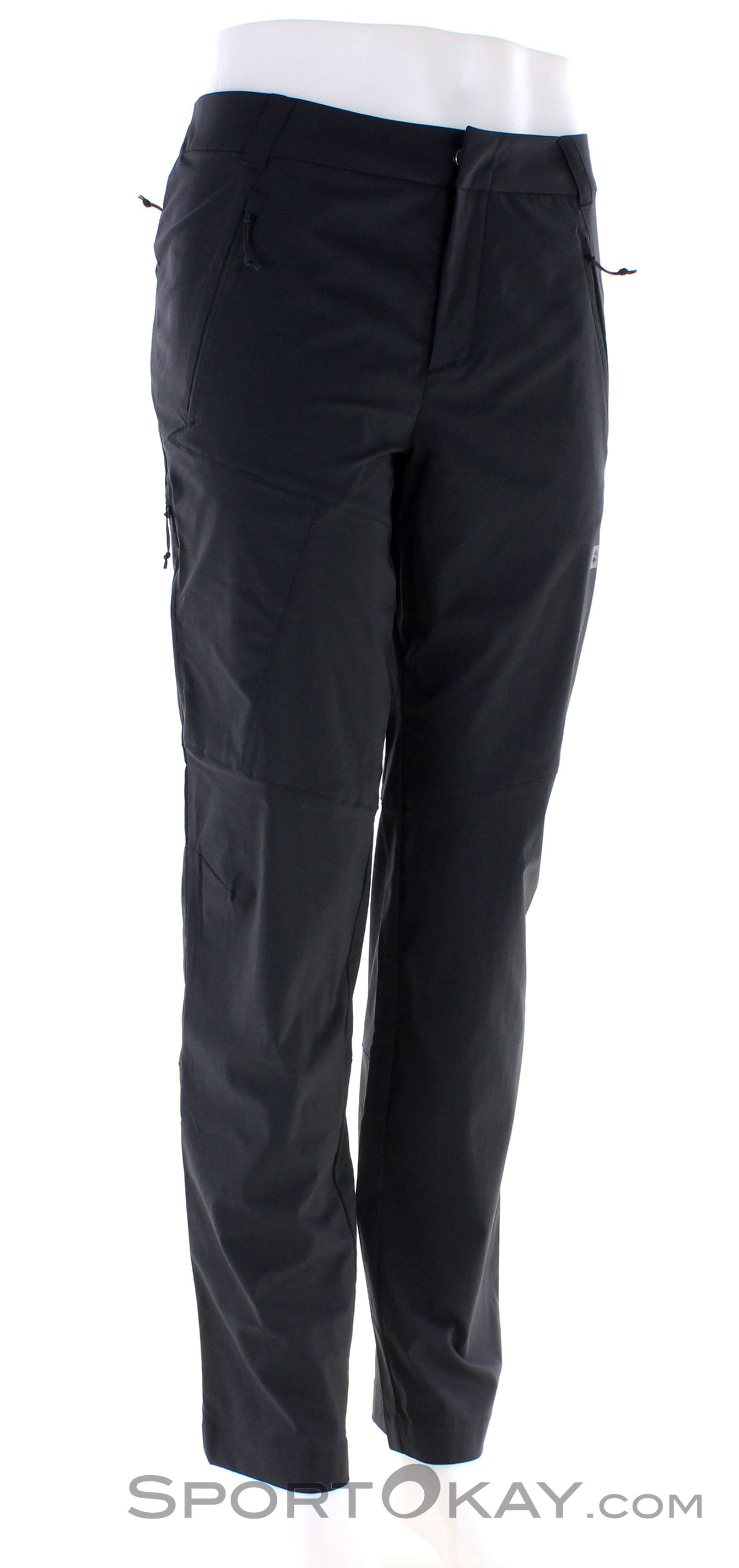 Jack Wolfskin Glastal Herren Outdoorhose Hosen - Main Image