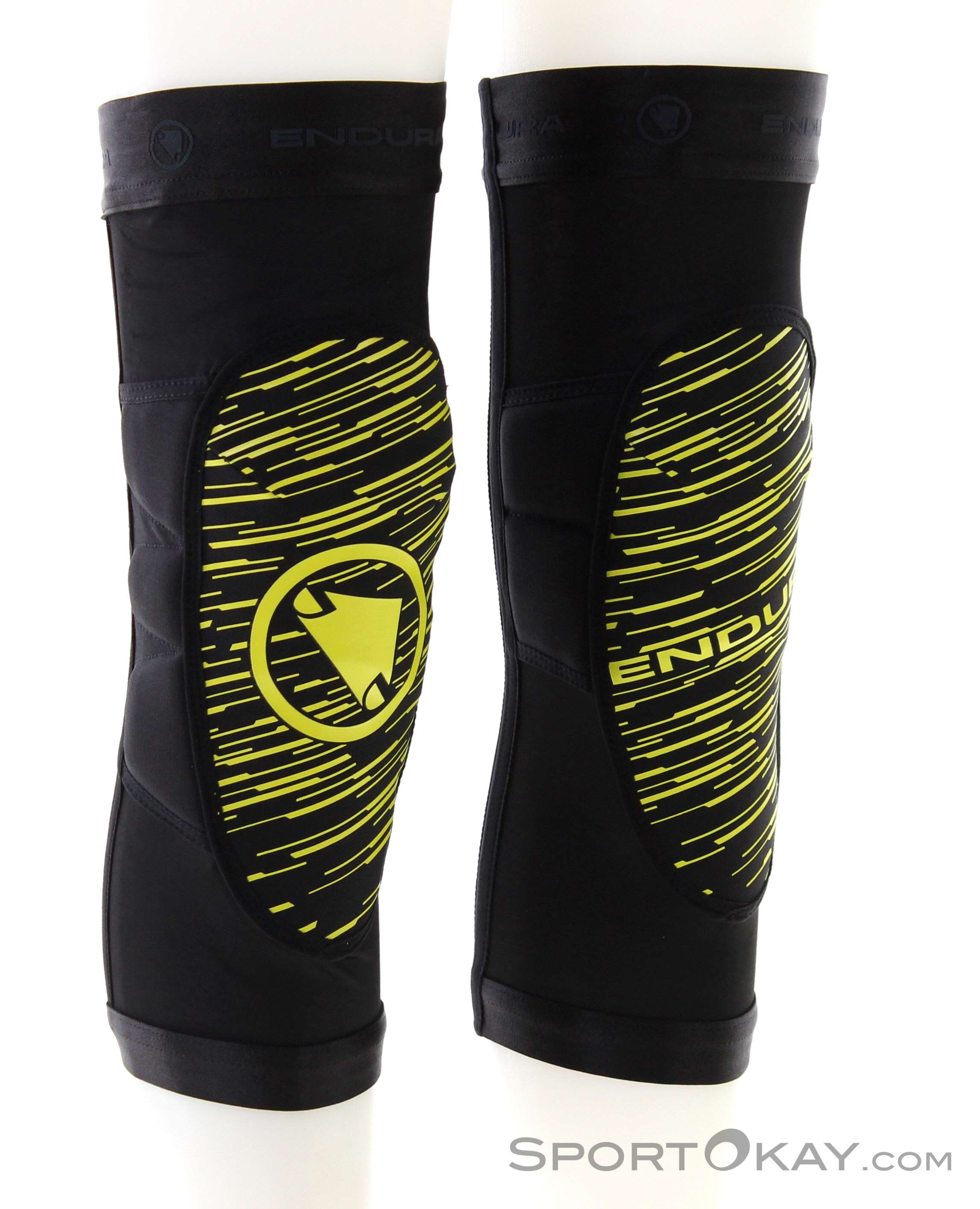 Knee Pads Singletrack Ii Endura Singletrack Lite II Knee Guards