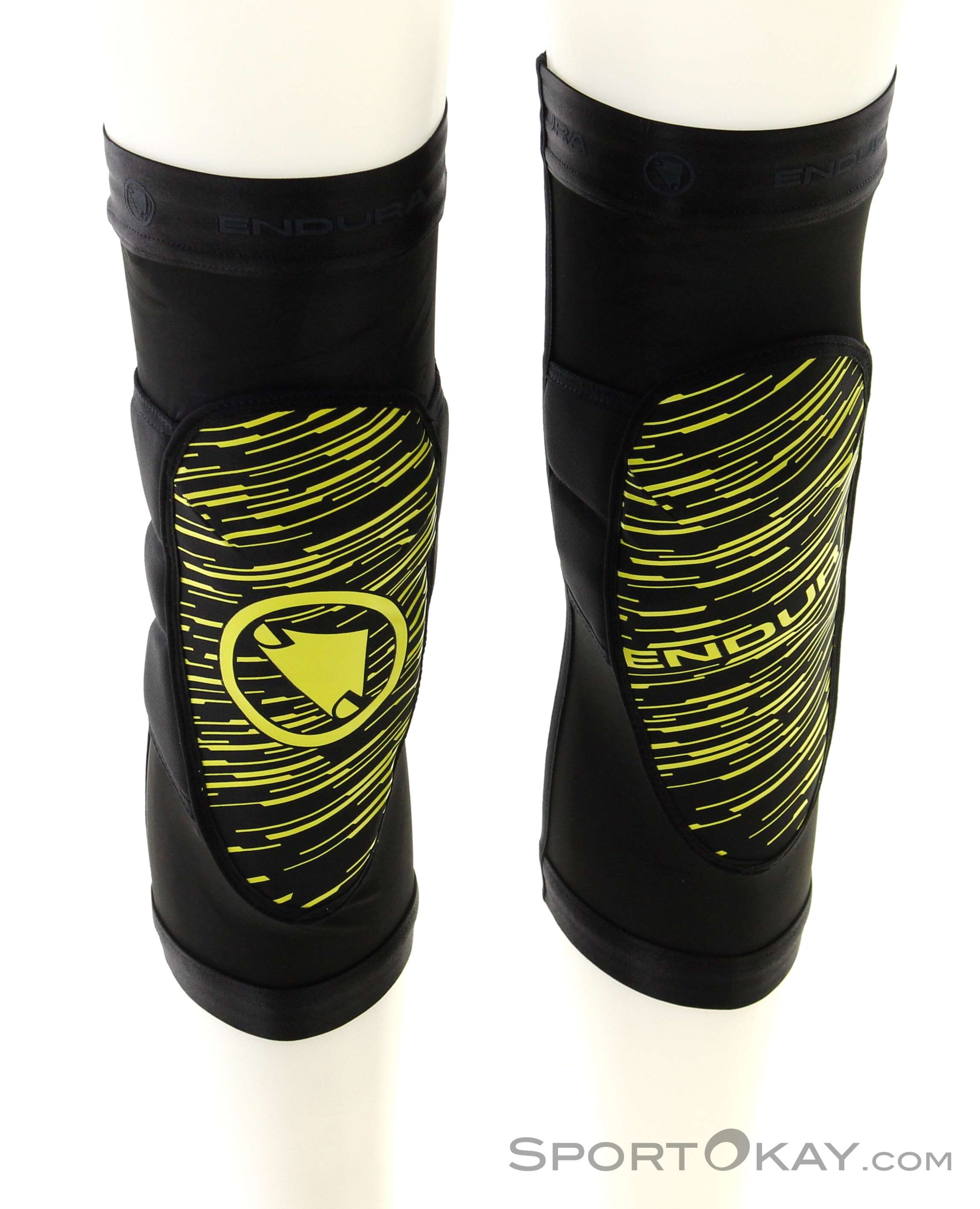 Shin Guard Endura Singletrack Lite Knee Protector Review Endura