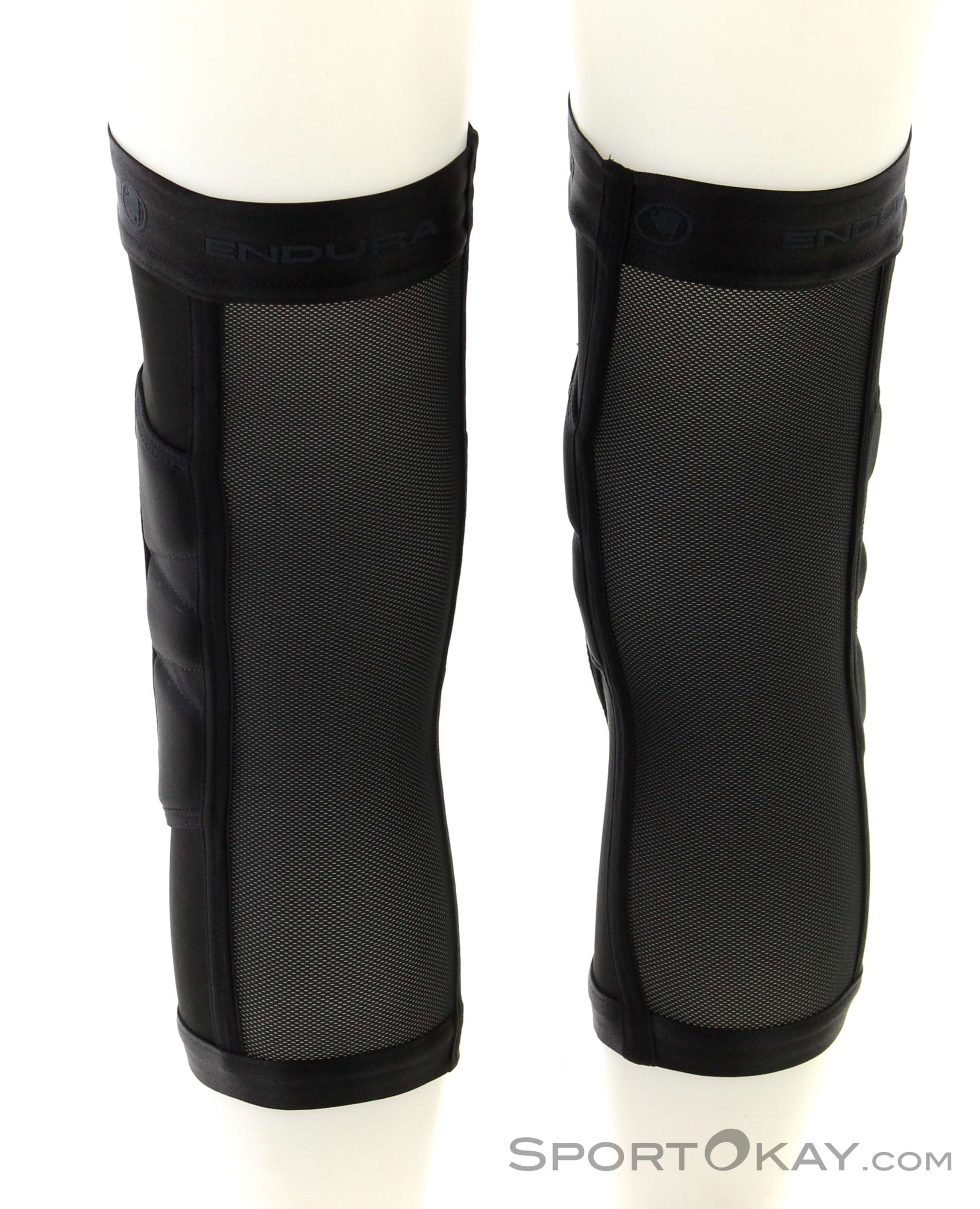 Endura Singletrack Lite II Knee Guards Knee Shin Guards