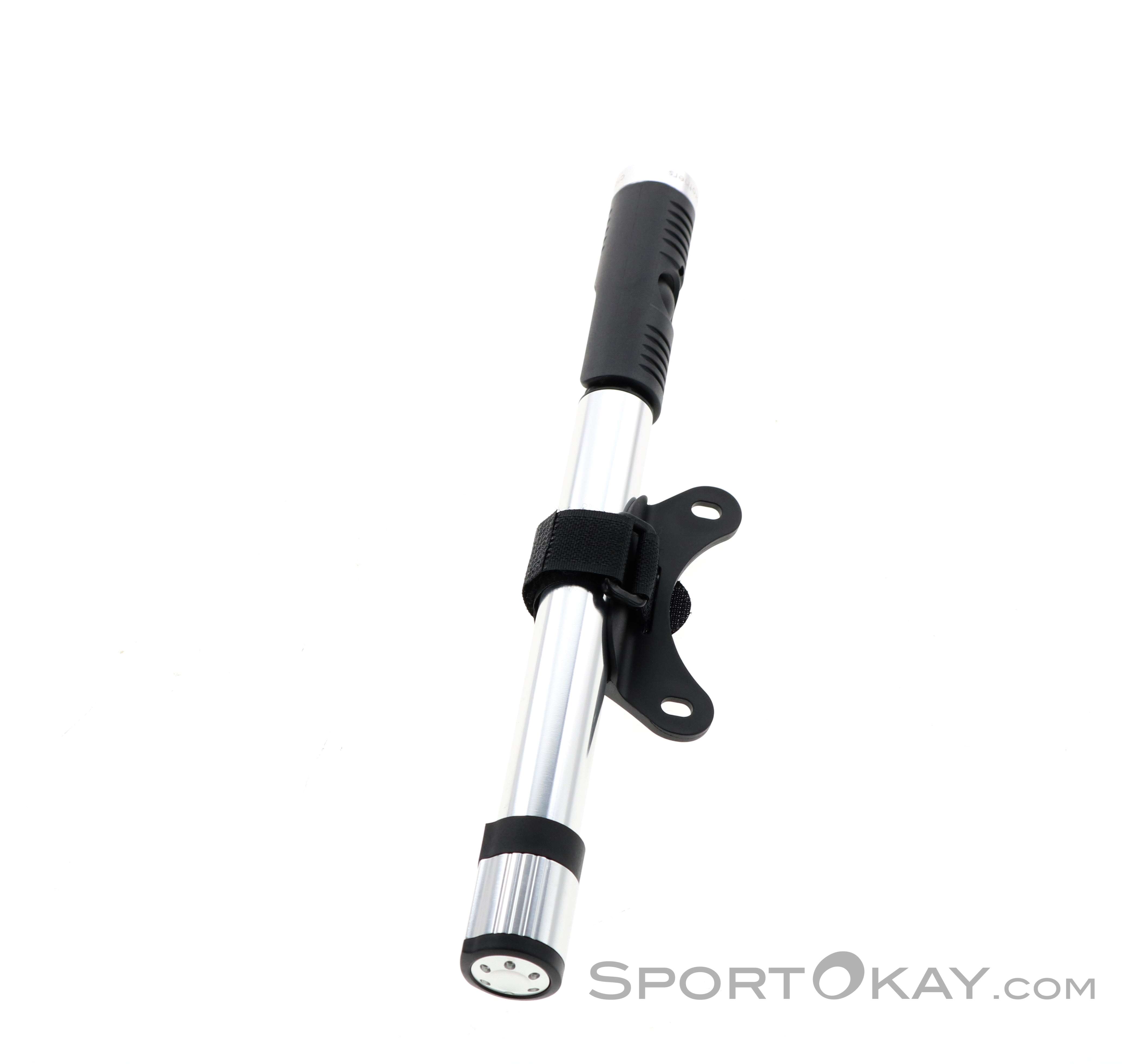 Crankbrothers Klic High Pressure Gauge Mini Pump Pump