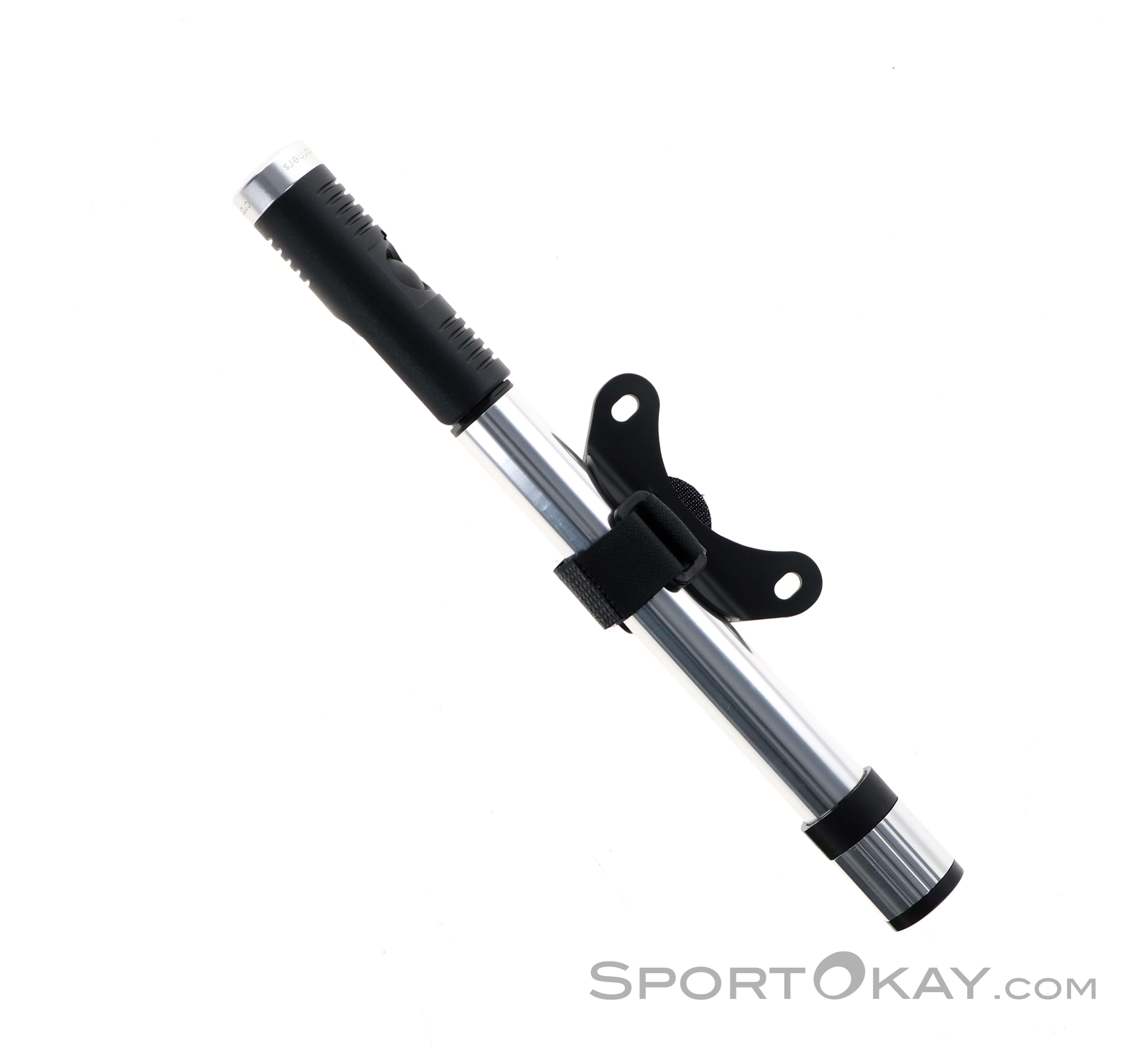 Crankbrothers Klic High Pressure Gauge Mini Pump Pump