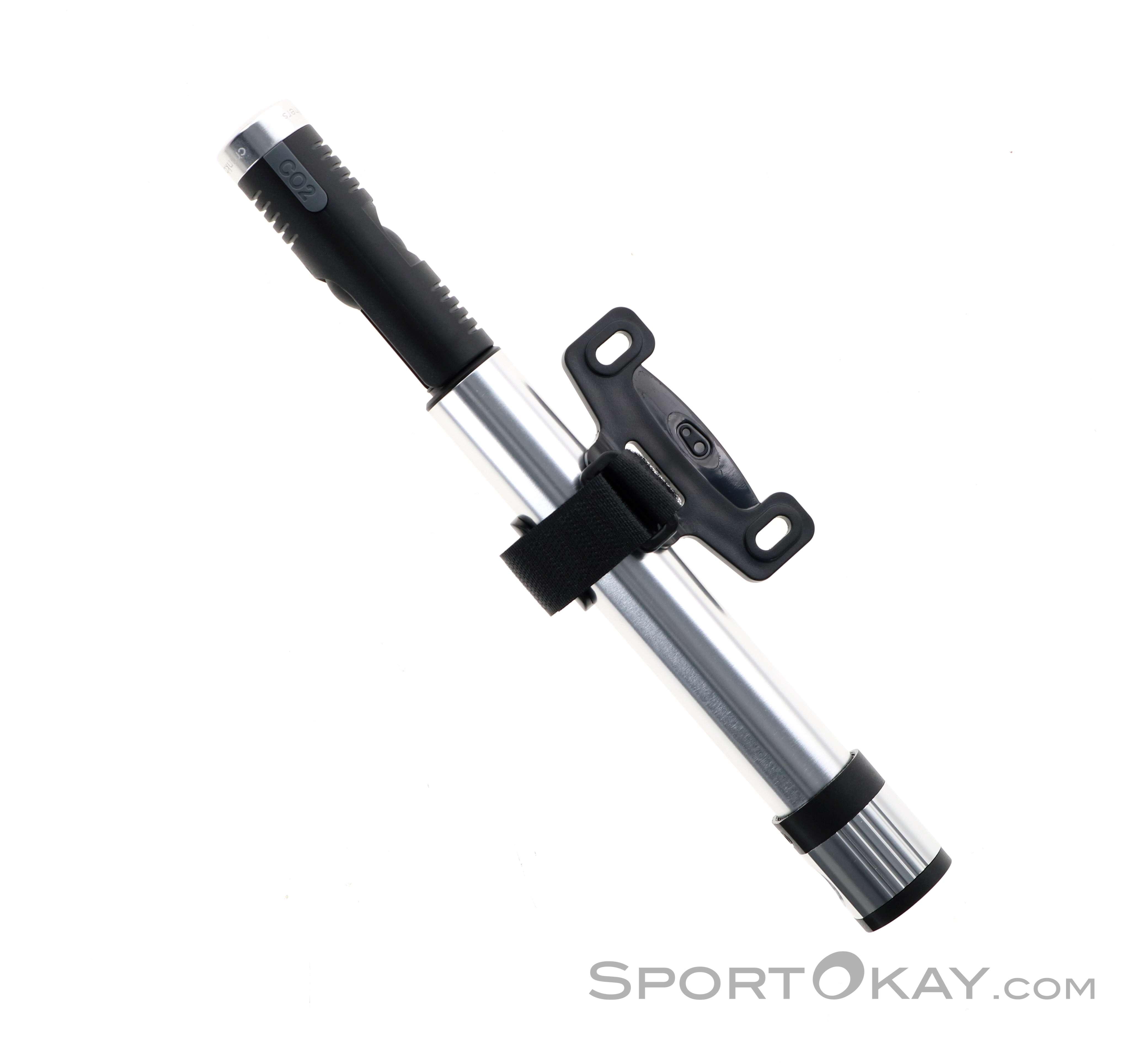 Mini Floor Pump Crankbrothers Klic Hv Hand Pump Crank Brothers