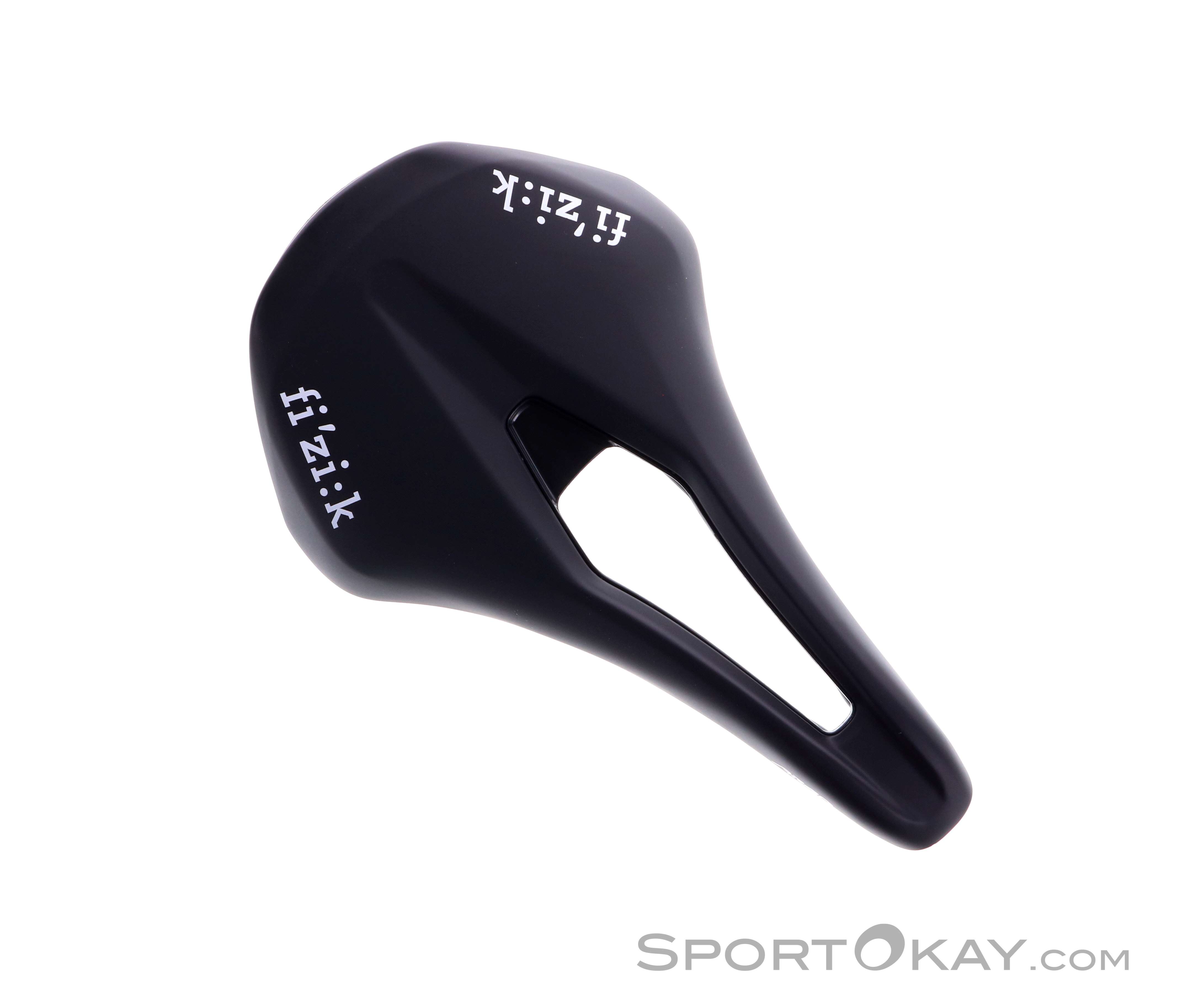 Fizik Vento Argo R5 Fizik Vento Argo R5 Saddle S-Alloy Rail 140mm