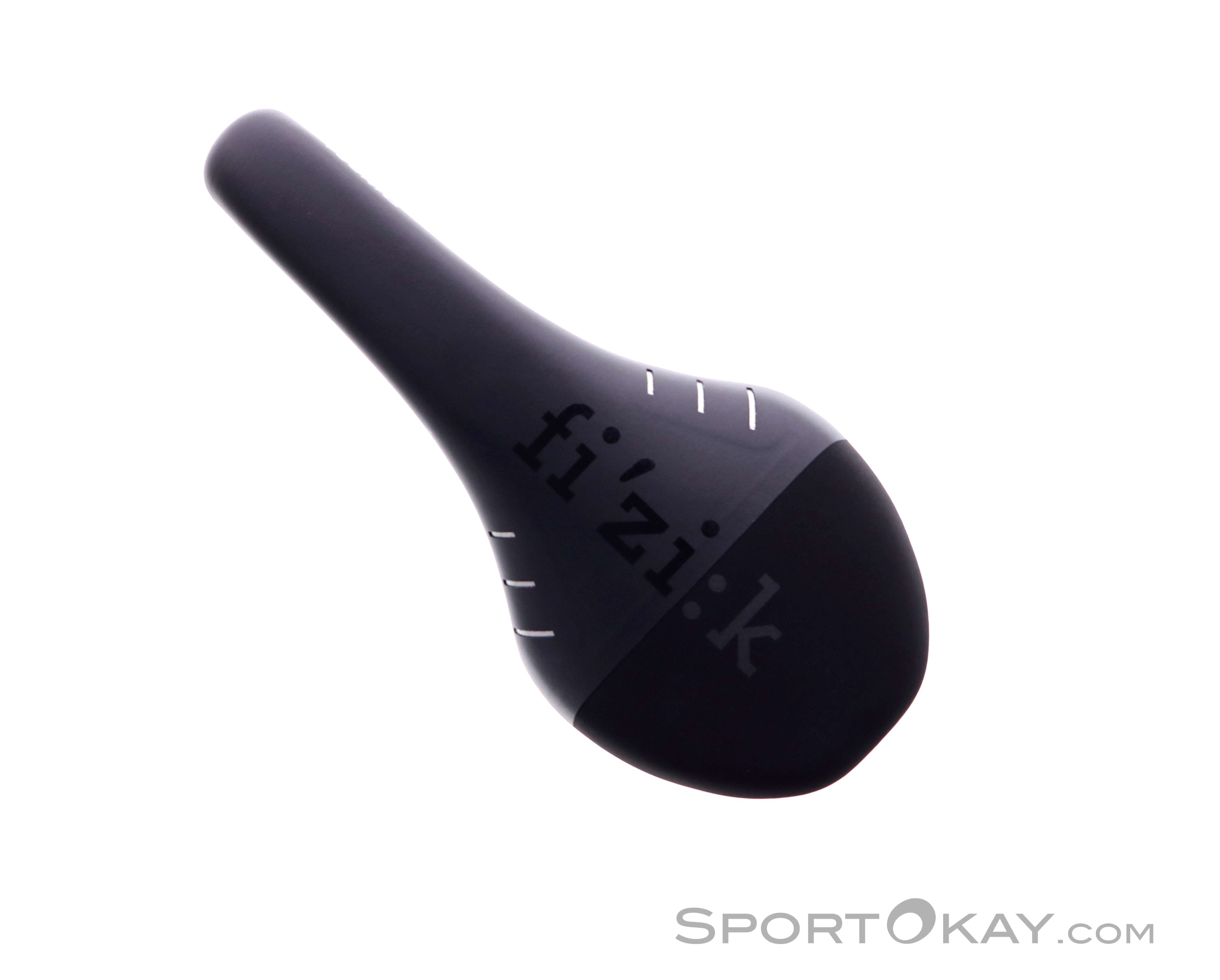 Fizik Tundra M3 K:ium Saddle Saddle Components Bike All