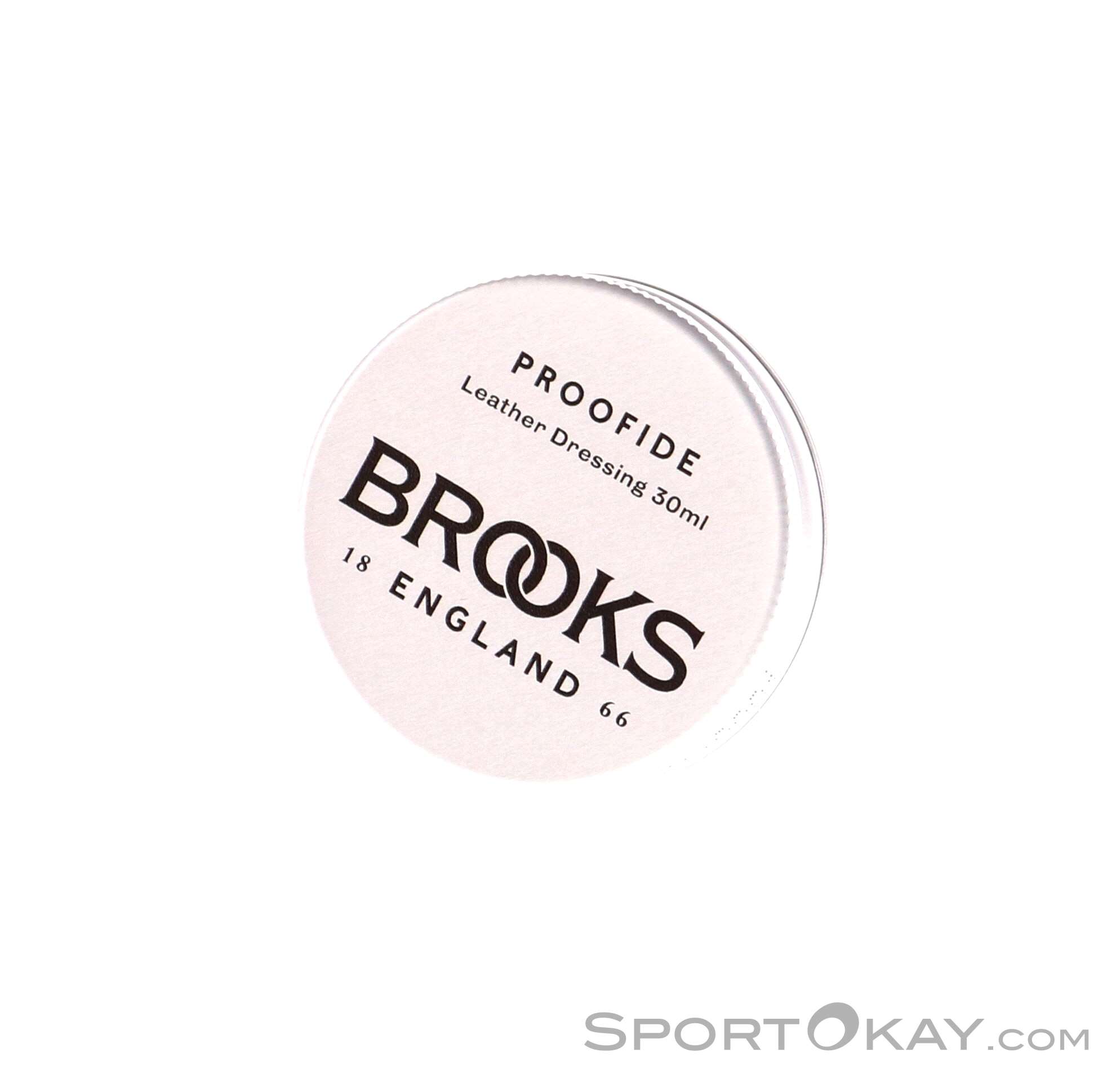 Brooks England Proofide Single 30ml Sattelfett Bike Accessory - Saddle -  Components - Bike - All