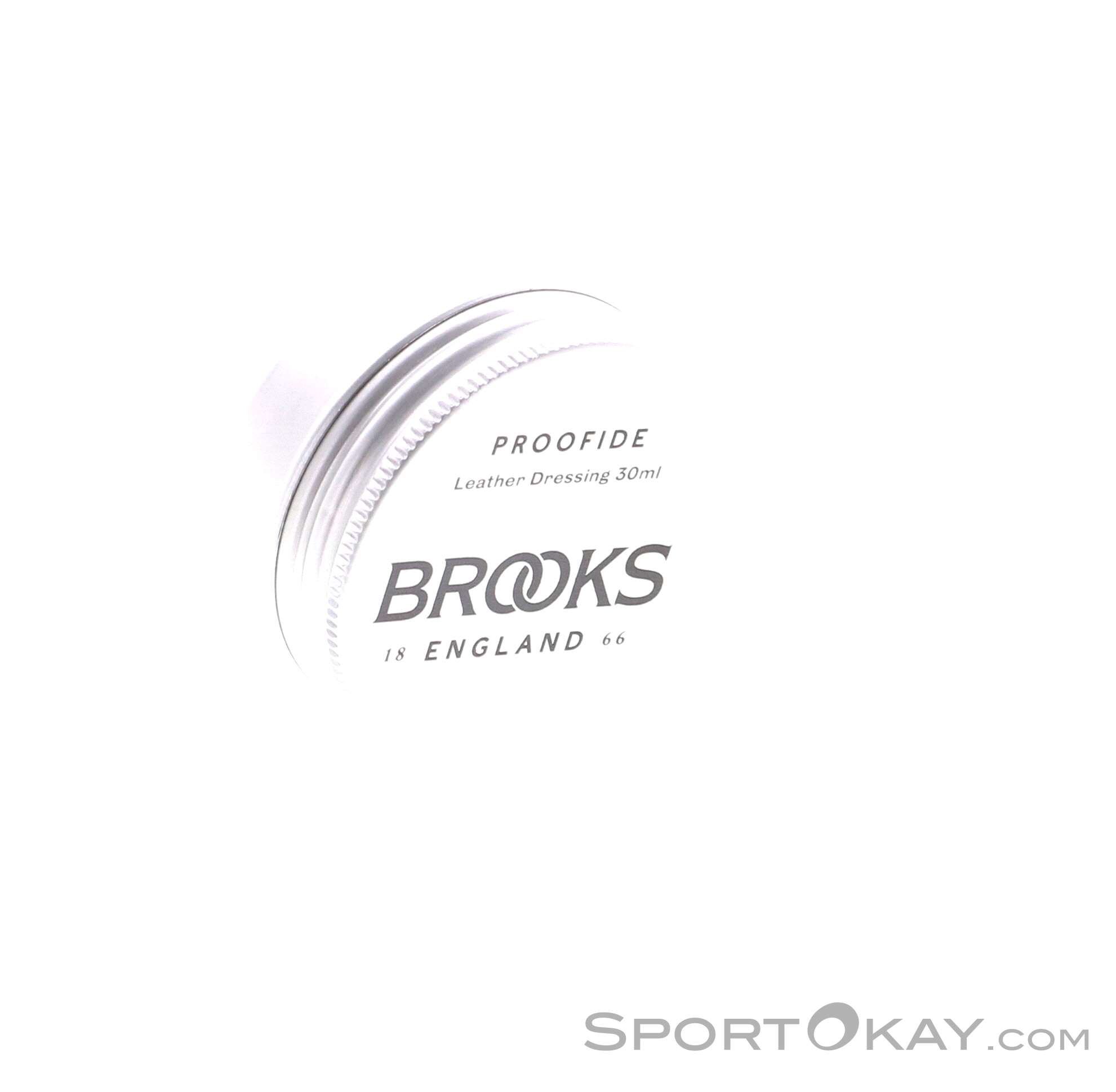 Brooks England Proofide Single 30ml Sattelfett Bike Accessory - Saddle - Components - Bike - All Brooks England Proofide Single 30ml Sattelfett Bike Accessory - Saddle - Components - Bike - All