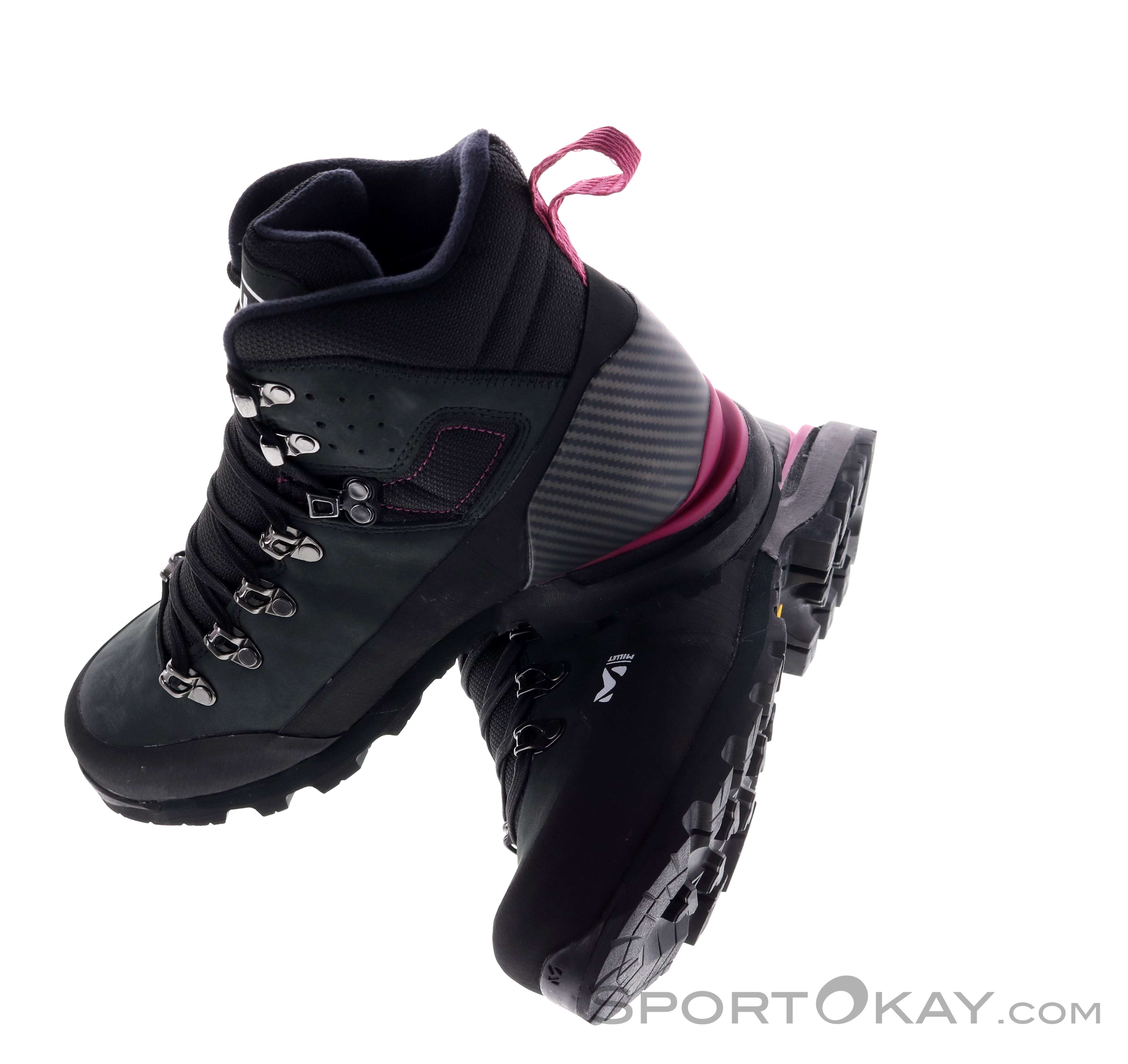 Millet G Trek GTX Damen Wanderschuhe Gore-Tex Wandelschoenen