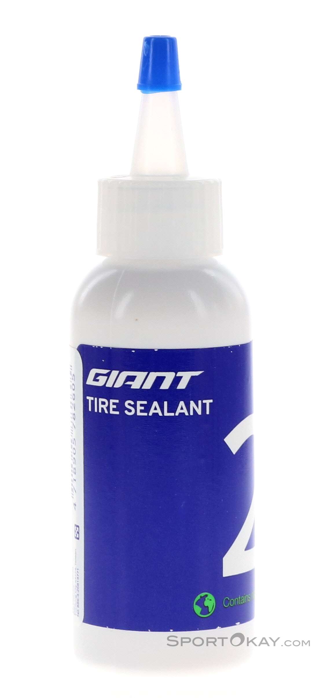 Tubeless Tire Giant Tire Sealant Giant Tubeless Tyre Sealant 2oz