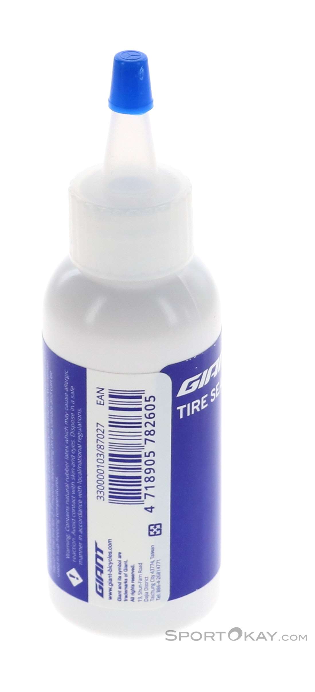 Giant Tubeless 60ml Sealant Tire Repair Kits Tools Care