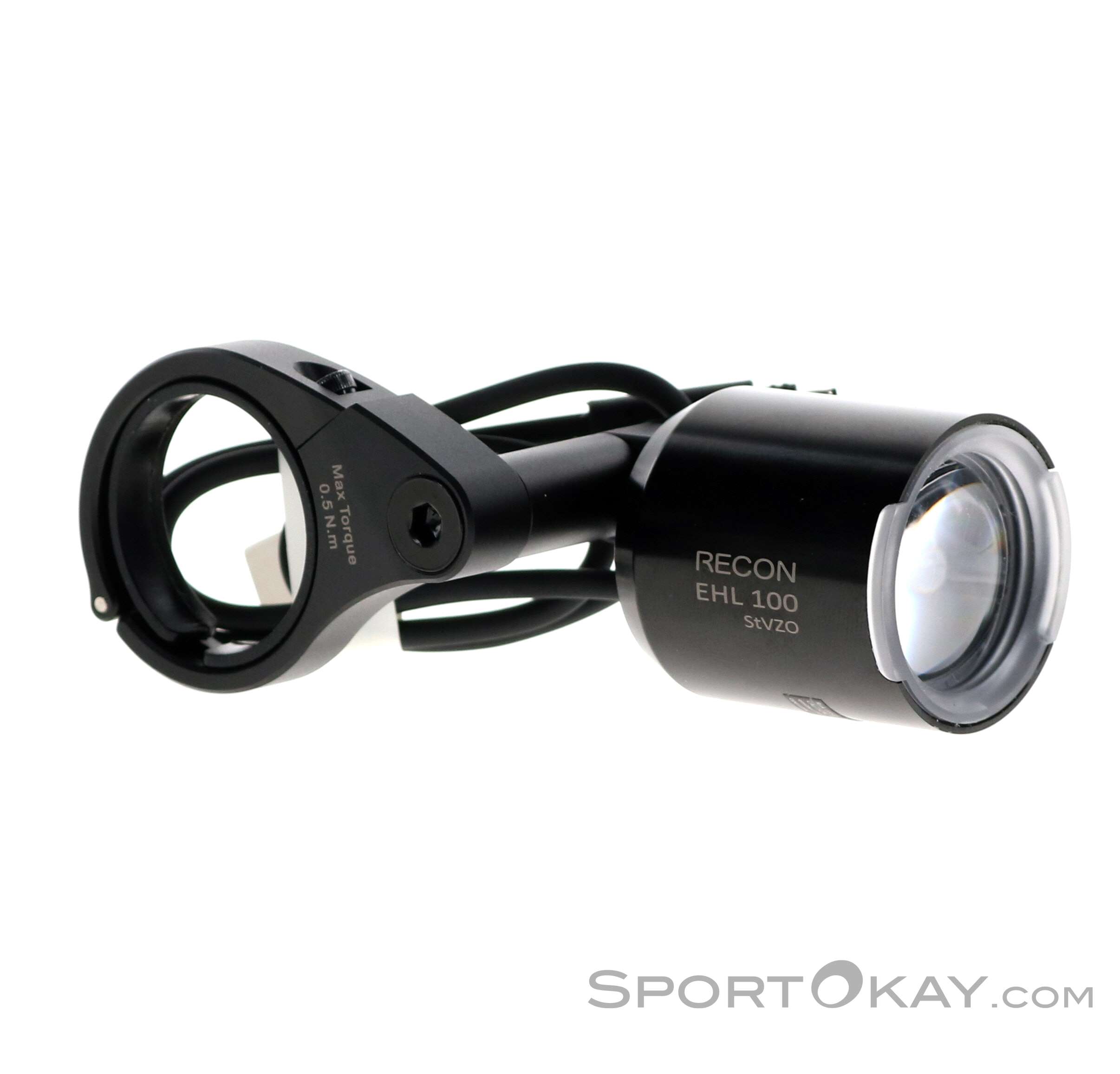 Giant Recon E HL100 StVZO Bike Light Front
